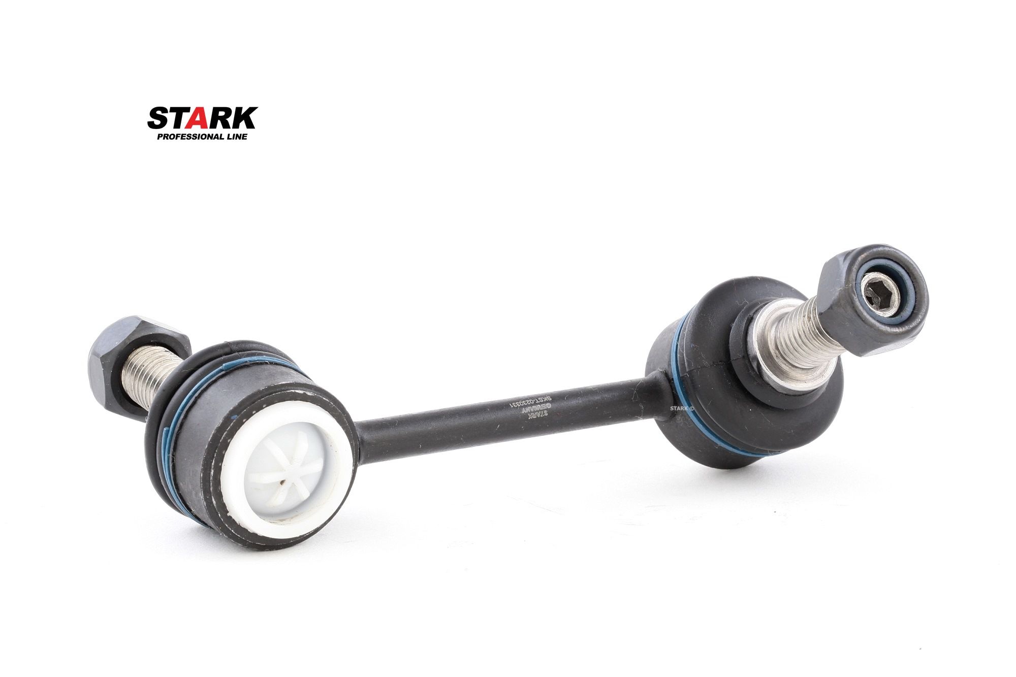 STARK Front Axle Right, 102mm, M12X1.75 Length: 102mm Drop link SKST-0230331 buy