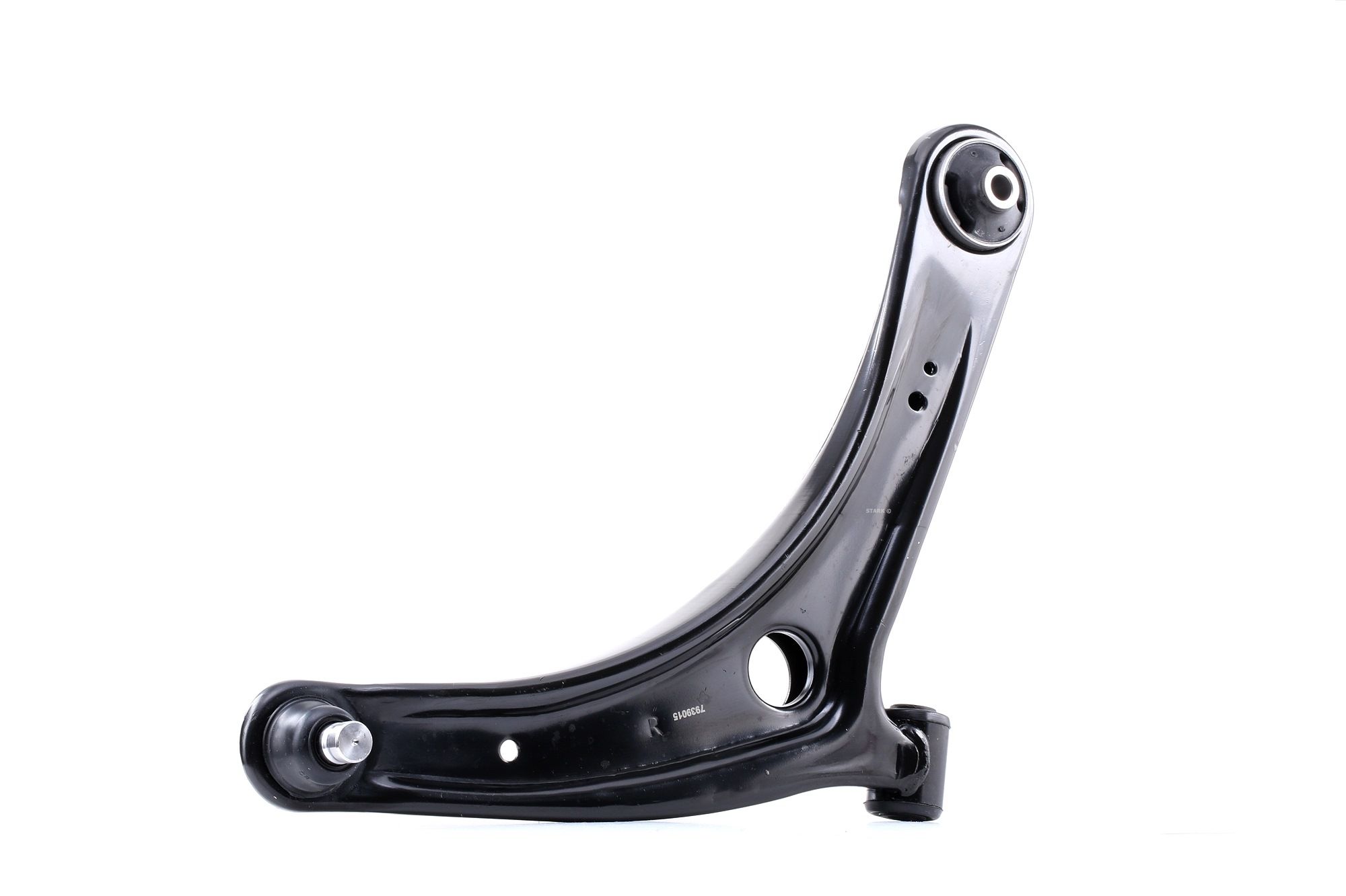 STARK SKCA-0050545 Suspension arm Right, Lower, Front Axle, Control Arm, Cone Size: 20 mm