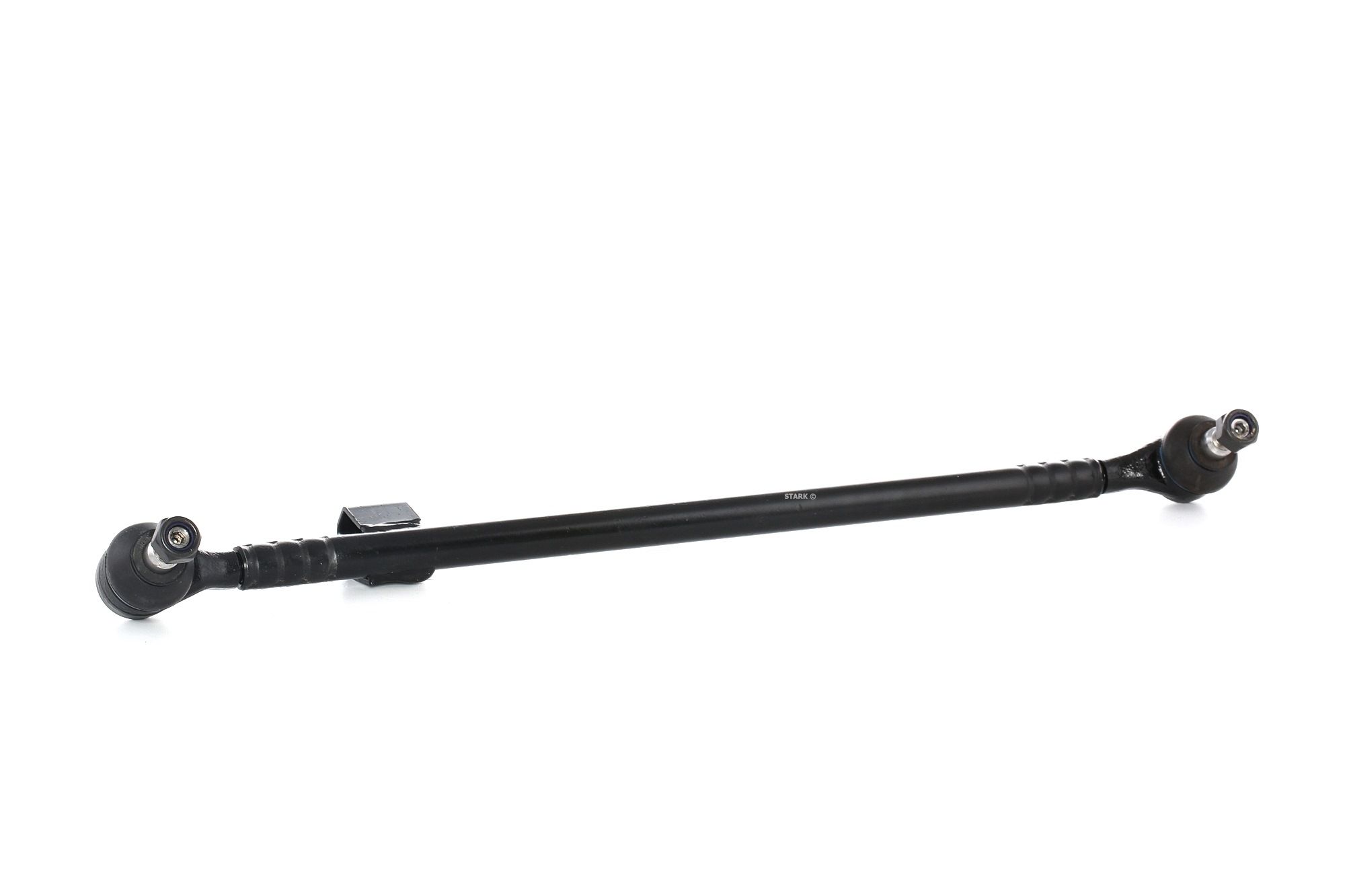 STARK inner, Front Axle, Centre Cone Size: 14,7mm, Length: 527mm Tie Rod SKRA-0250038 buy