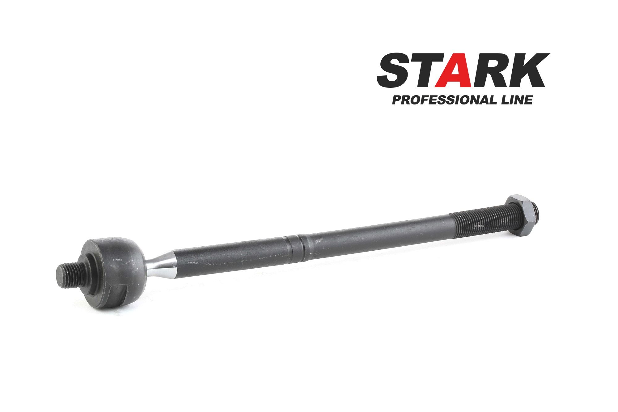 STARK SKTR-0240134 Inner tie rod inner, Front axle both sides, M16X1.5, 307 mm