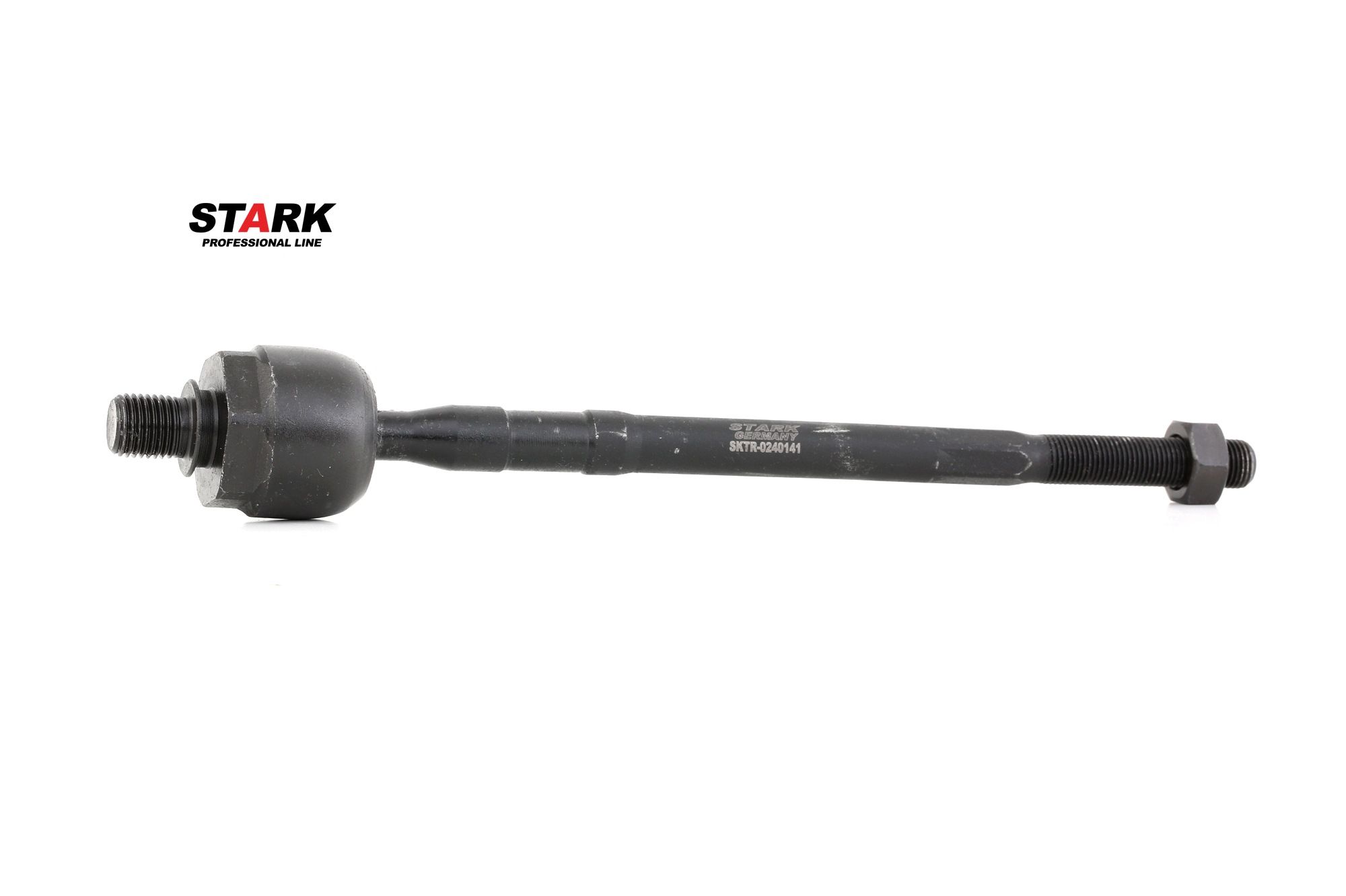 STARK SKTR-0240141 Inner tie rod both sides, inner, Front Axle, M12X1.25, 265 mm