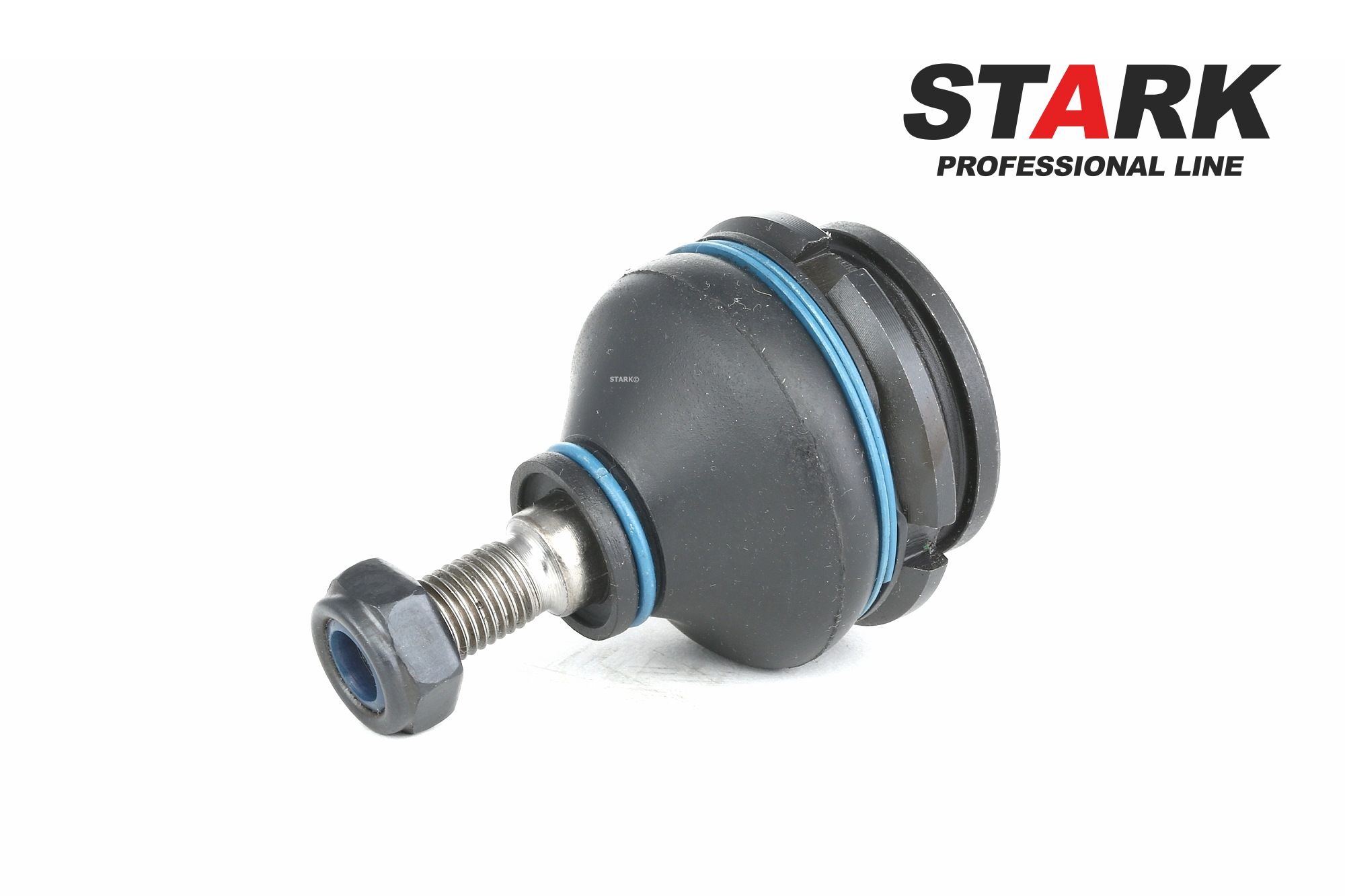 STARK SKSL-0260159 Ball Joint both sides, Lower, Front Axle