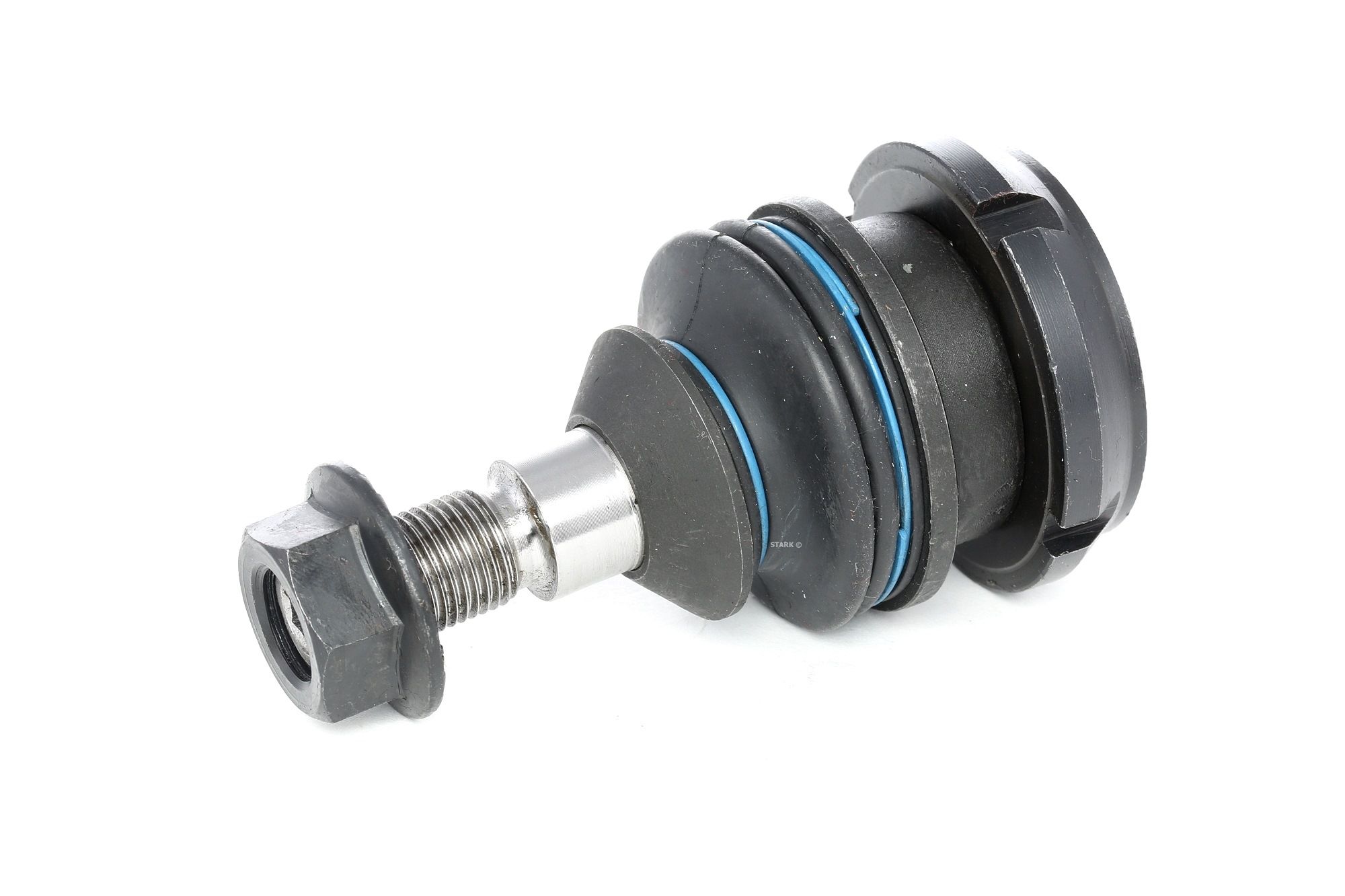 STARK SKSL-0260233 Ball Joint Front Axle, both sides, Lower, 19,3mm, M42 x 1,5, M16 x 1,5mm