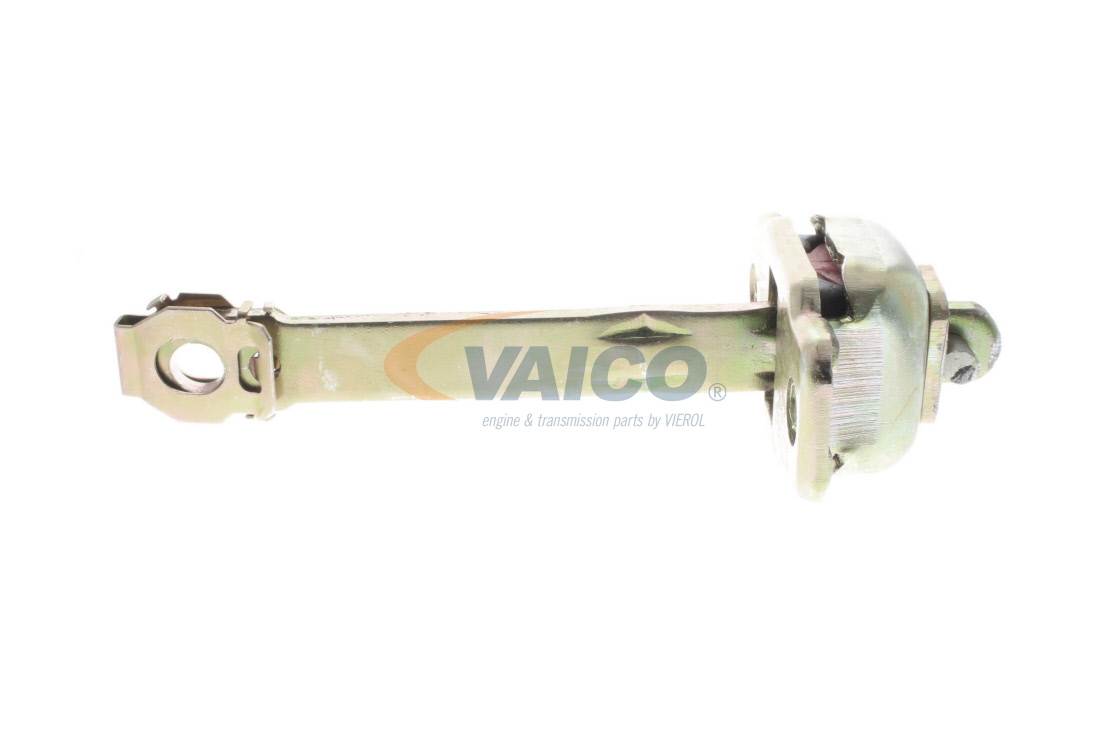VAICO V10-2620 Rear door VW TRANSPORTER 2010 in original quality
