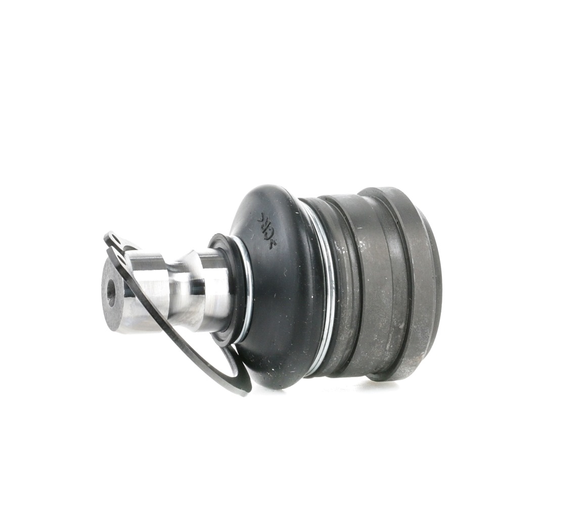 Køb SKSL-0260171 STARK ydre, på begge sider, nede, foraksel, 18mm, 39,8mm Konusmaß: 18mm Bærekugle SKSL-0260171 billige
