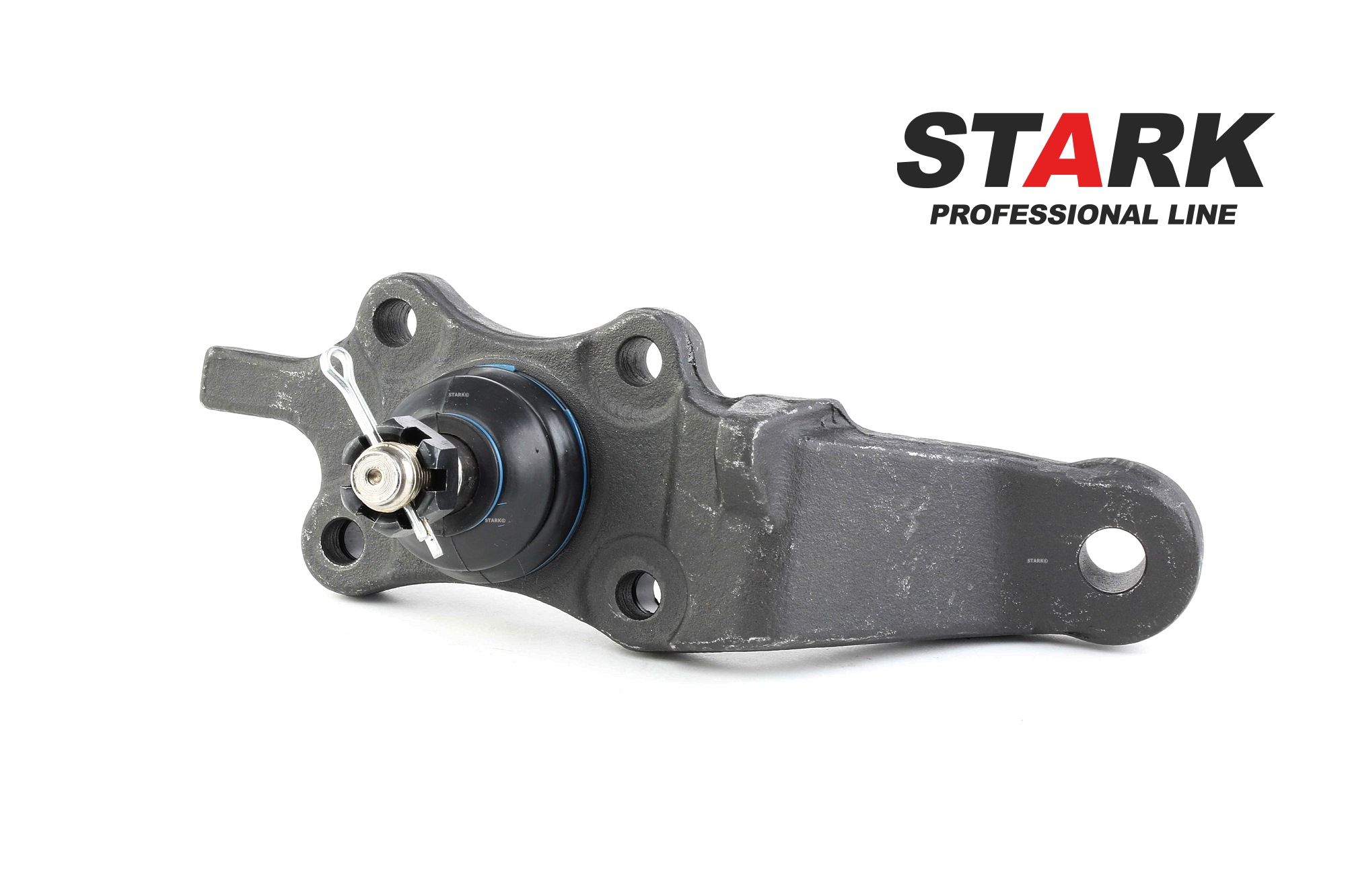 STARK SKSL-0260243 Ball Joint Front Axle, Front Axle Right, 17,5mm