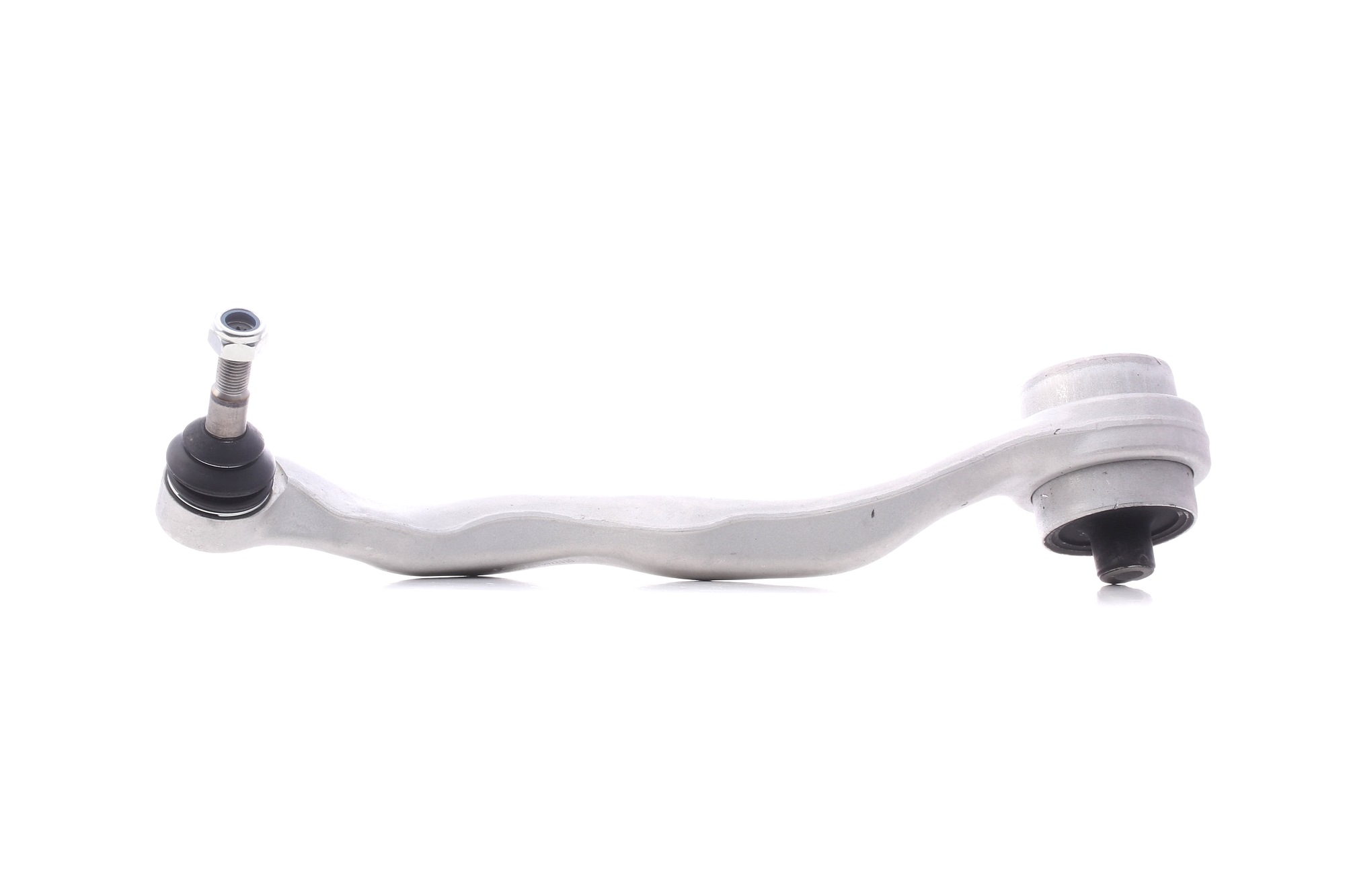 STARK with ball joint, with rubber mount, Front Axle Right, Lower, Front, Control Arm Control arm SKCA-0050552 buy
