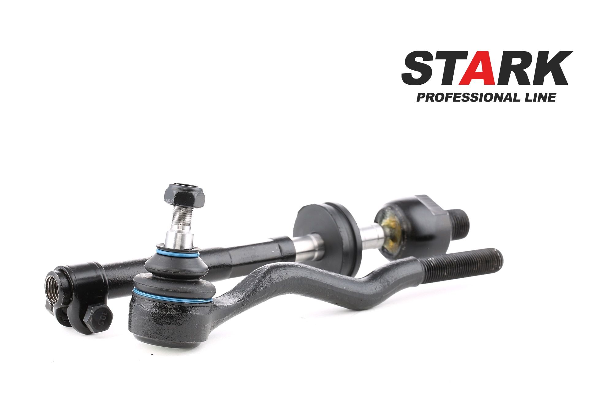 STARK SKRA-0250080 Rod Assembly Front Axle, Front axle both sides