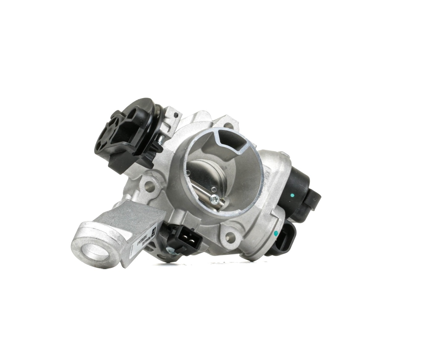 PIERBURG 7.03703.54.0 Throttle body Ø: 36mm, Mechanical, Control Unit/Software must be trained/updated