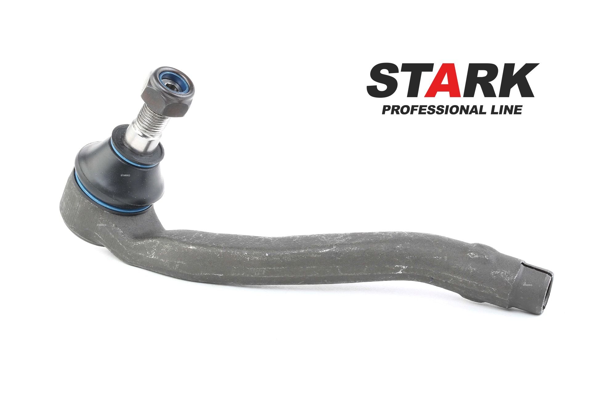 STARK SKTE-0280290 Track rod end M16x1,5, Front Axle Right