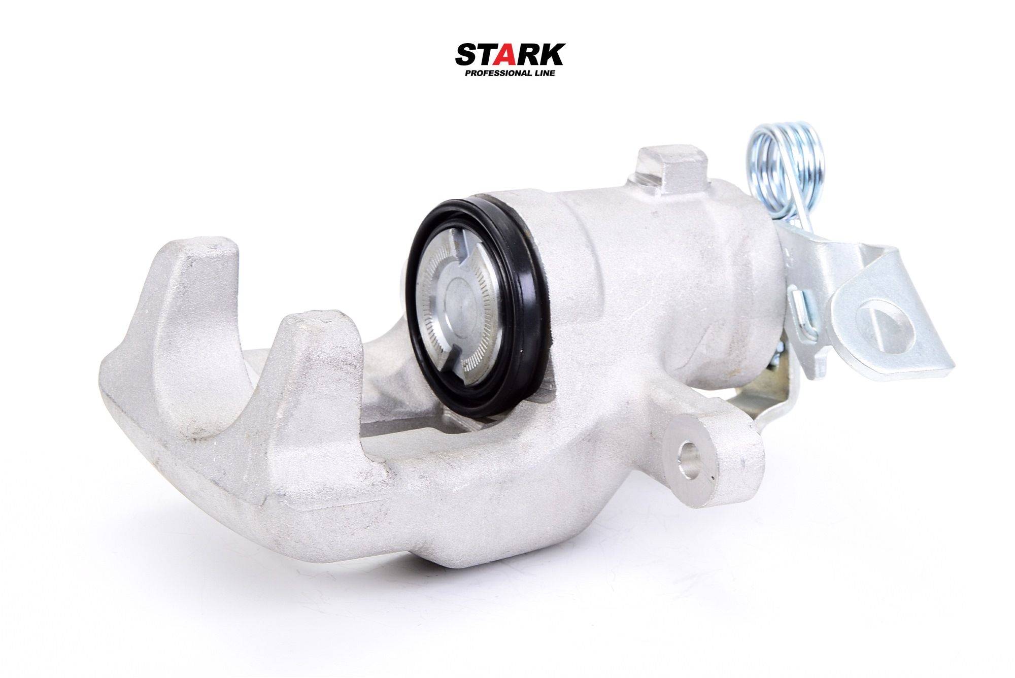 STARK Cast Aluminium, 118, 90mm, Rear Axle Right, without holder Brake Disc Thickness: 10mm Caliper SKBC-0460018 buy