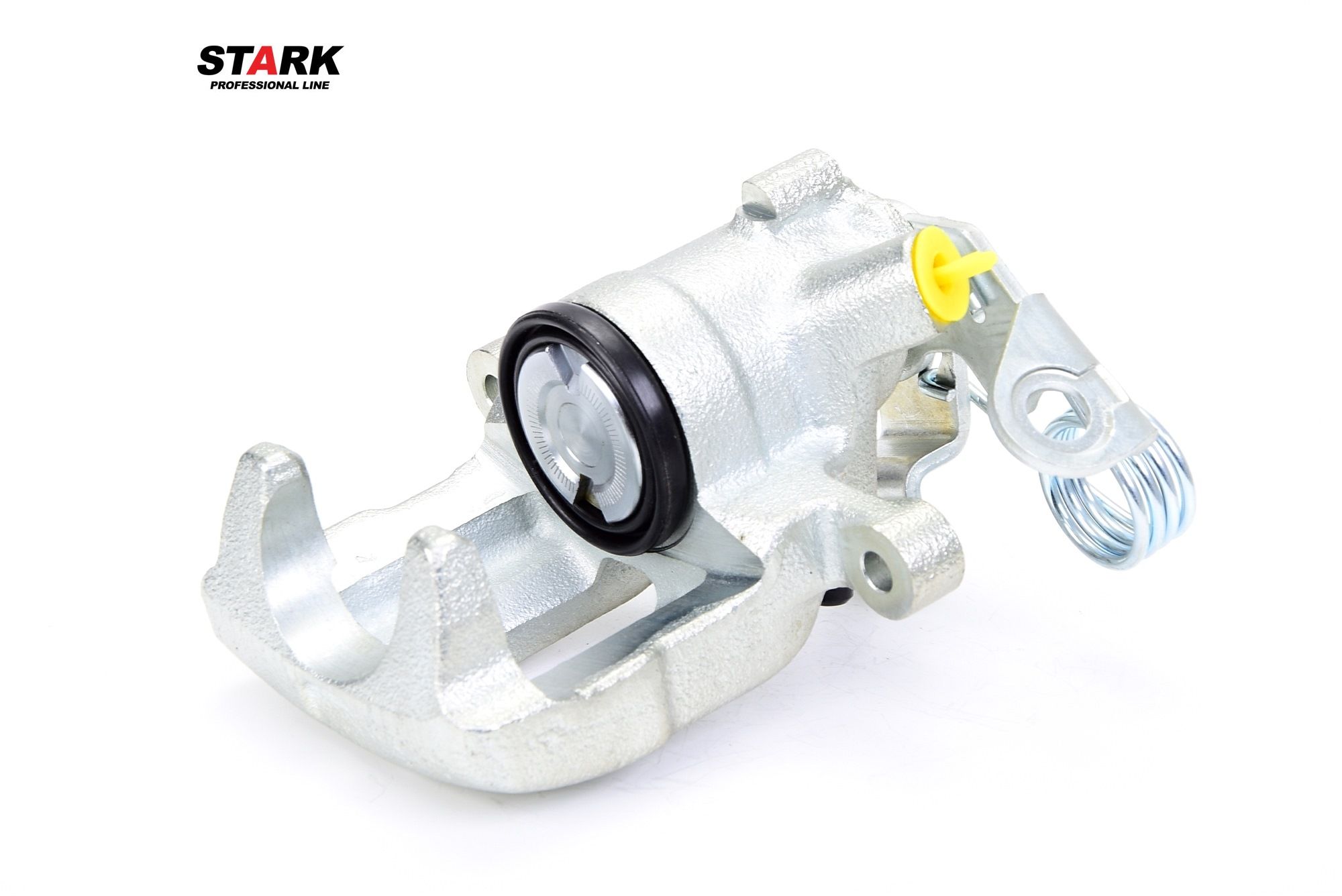 STARK Cast Iron, 118mm, Rear Axle Left Caliper SKBC-0460022 buy