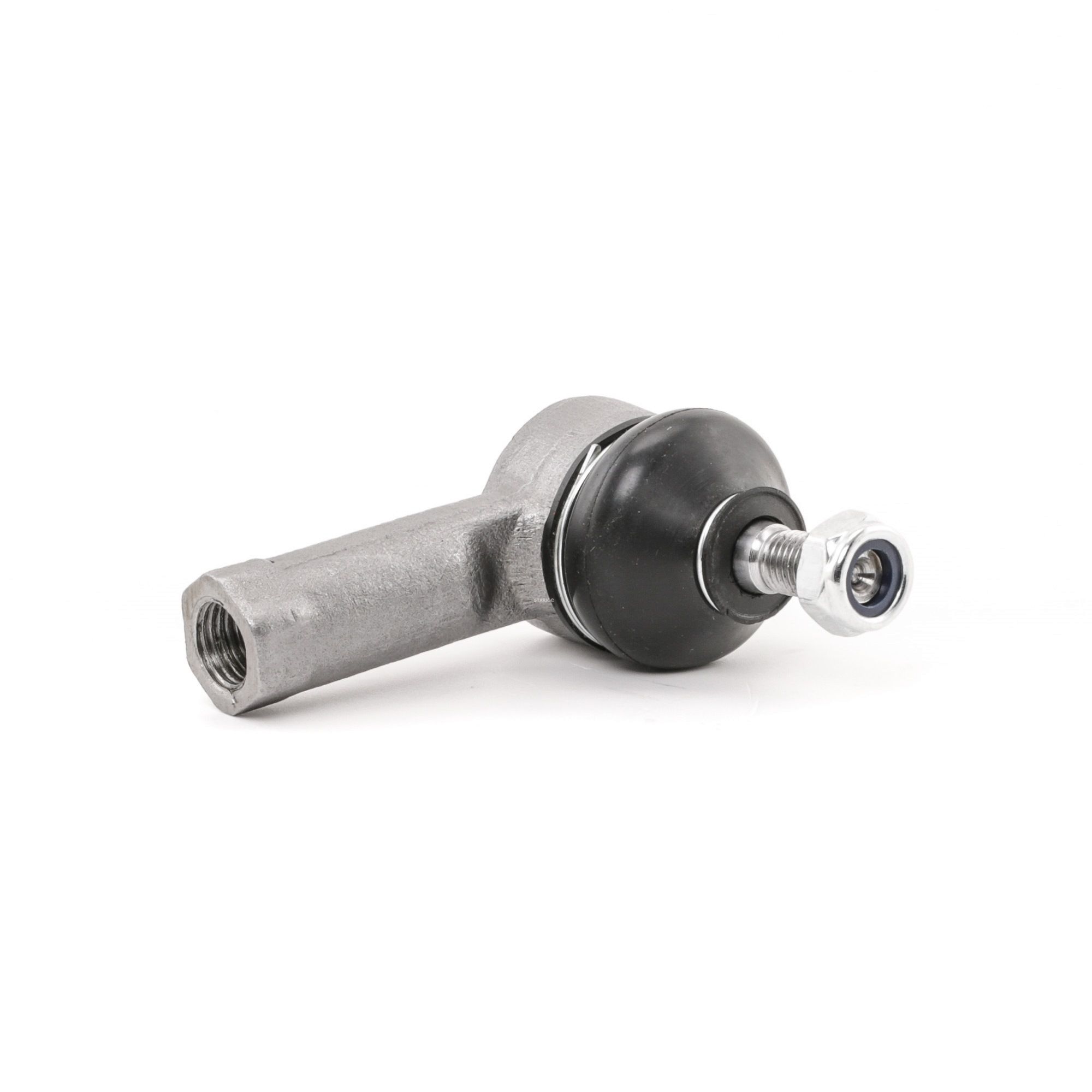 STARK SKTE-0280067 Track rod end M10X1.5, Front axle both sides