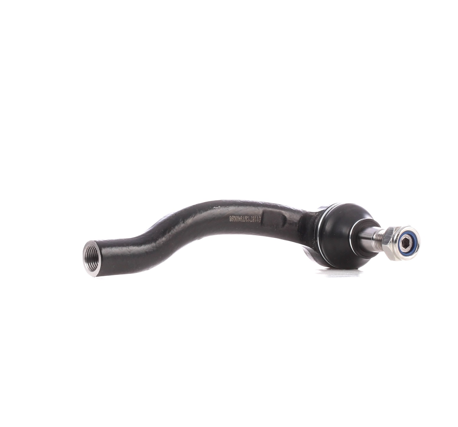STARK SKTE-0280109 Track rod end M16X1.5, outer, Front Axle Left