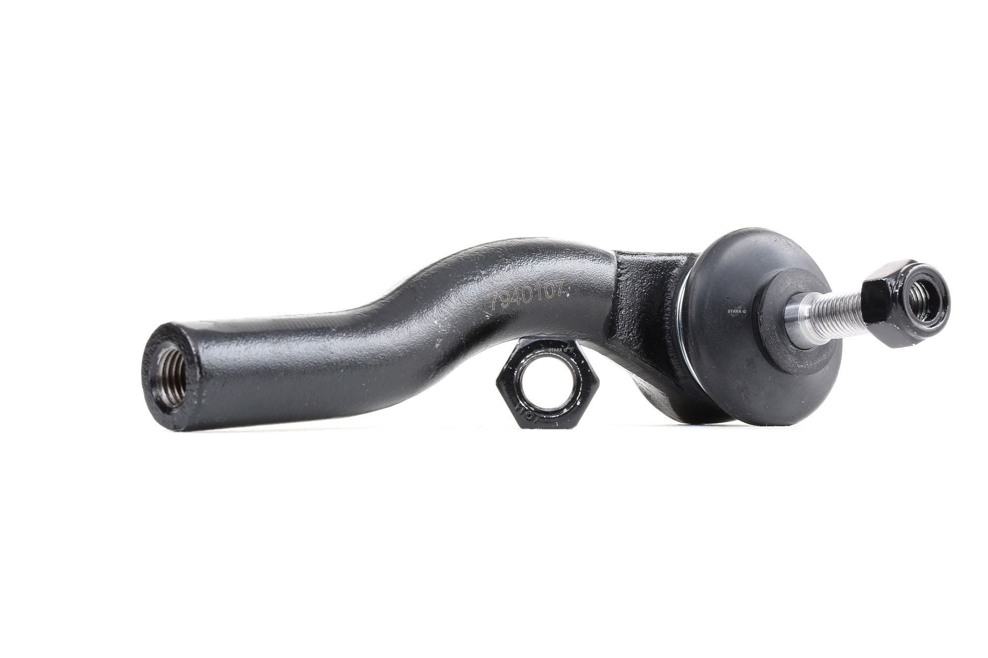 STARK M10X1.25, Front Axle, Left, outer Tie rod end SKTE-0280221 buy