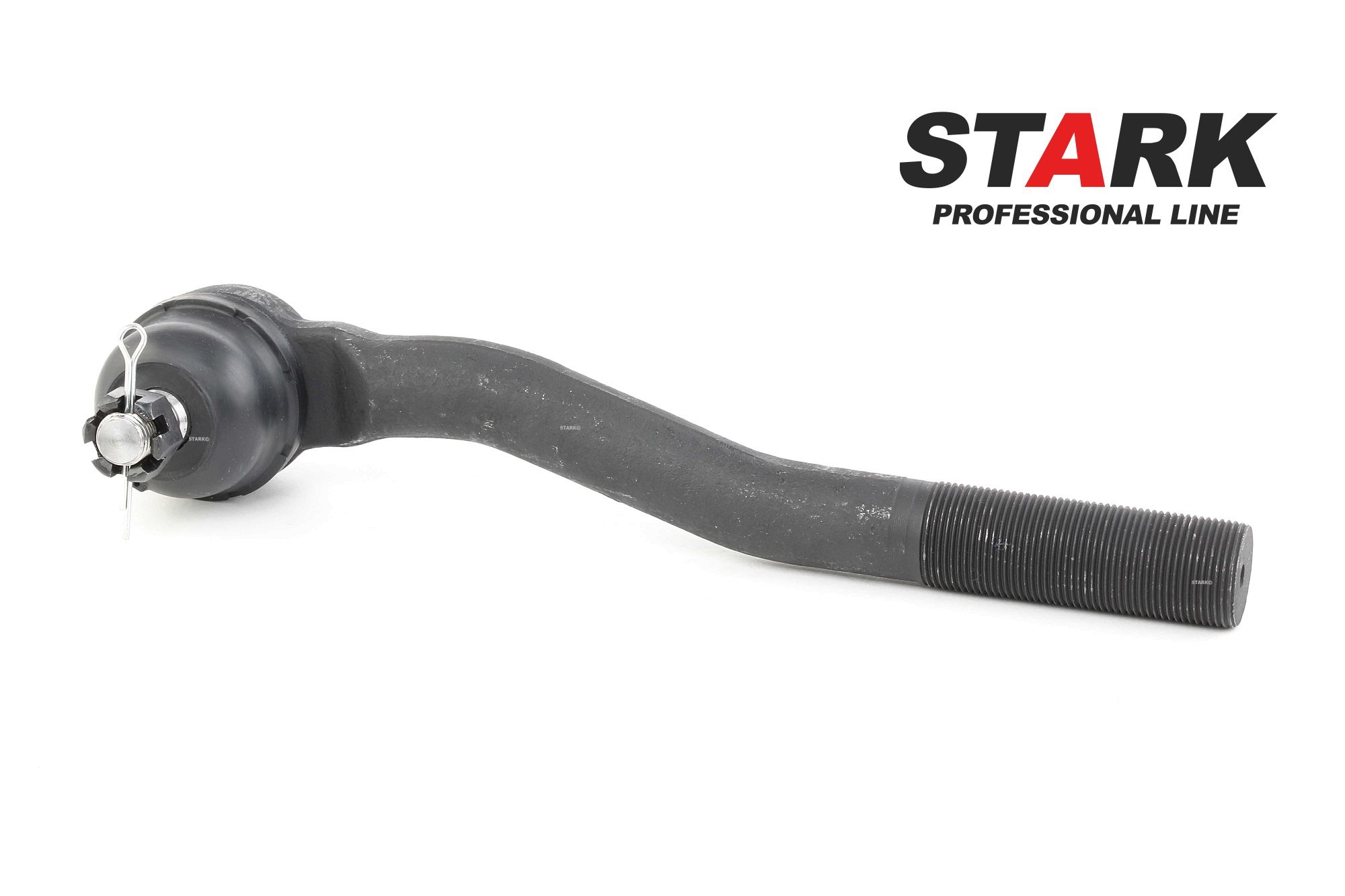STARK SKTE-0280267 Track rod end M 24x1,5 mm, Front Axle Right, Lower