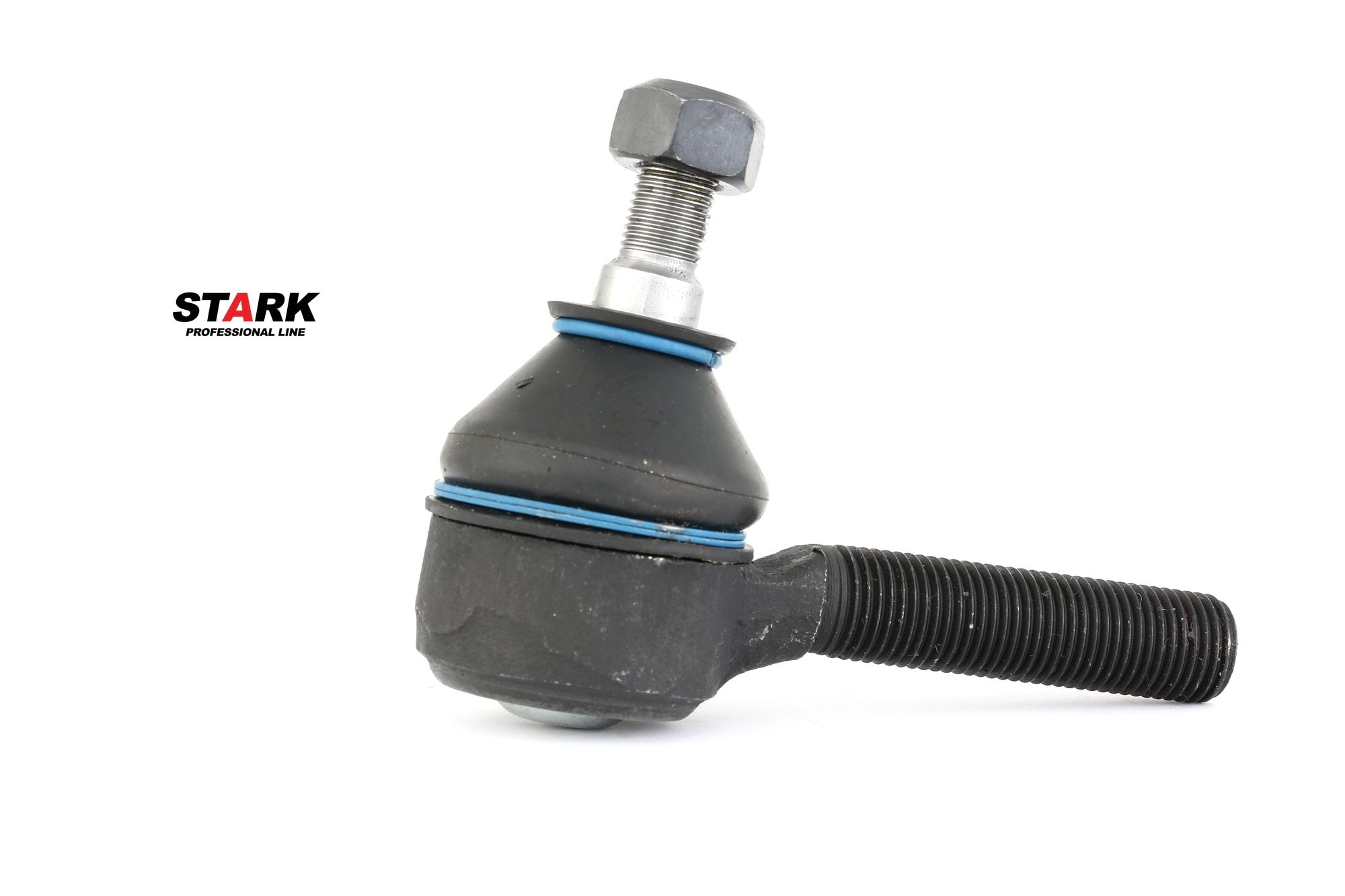 STARK SKTE-0280199 Track rod end M10X1.25, Front Axle, both sides, outer