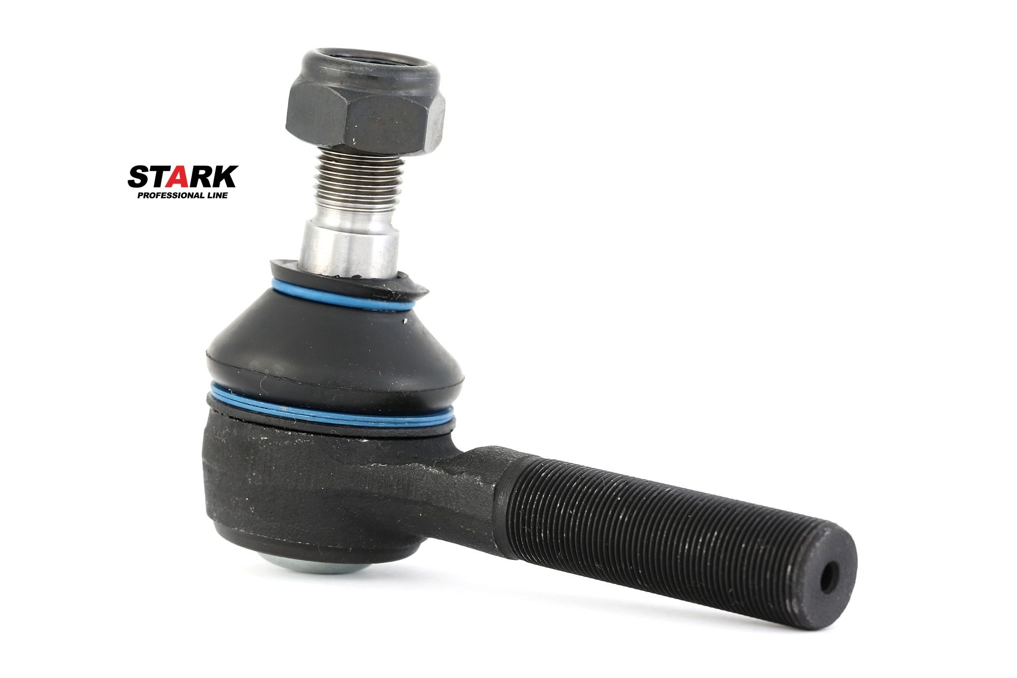 STARK SKTE-0280341 Track rod end M14X1.5, Front Axle, both sides, outer