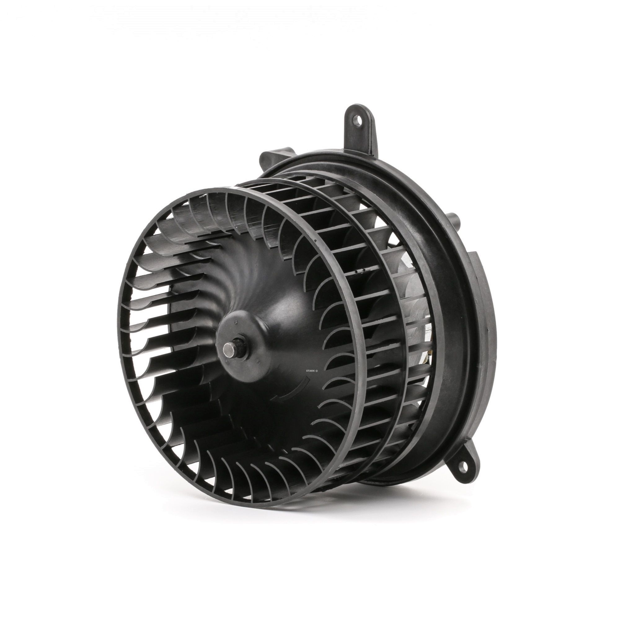 STARK SKIB-0310016 Interior Blower for vehicles with/without air conditioning, for left-hand drive vehicles