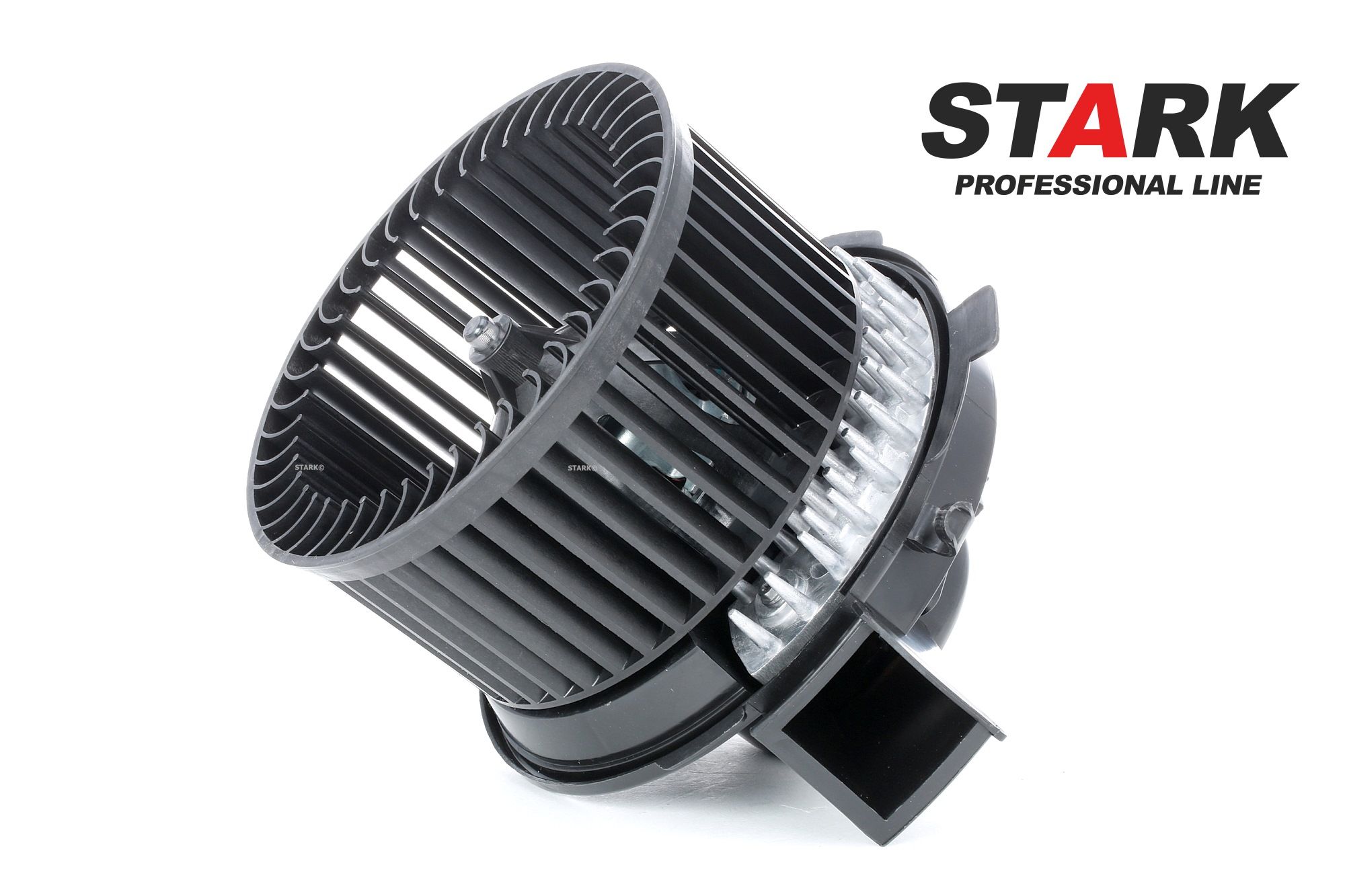STARK SKIB-0310029 Interior Blower with integrated regulator
