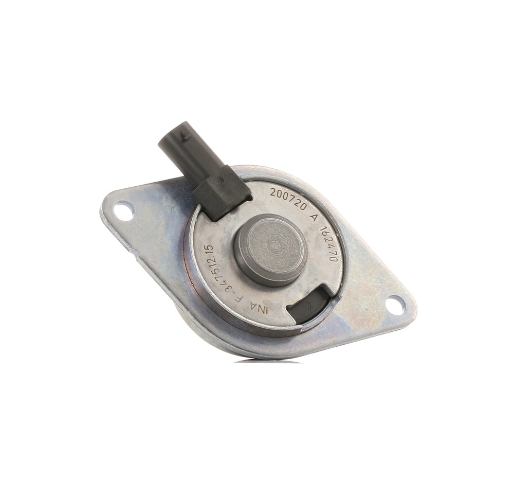 FEBI BILSTEIN 46086 Camshaft adjustment valve OPEL CORSA 2014 price