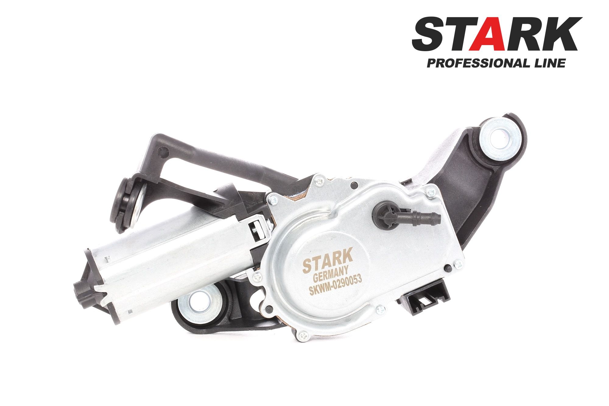 STARK SKWM-0290053 Wiper motor 12V, Rear
