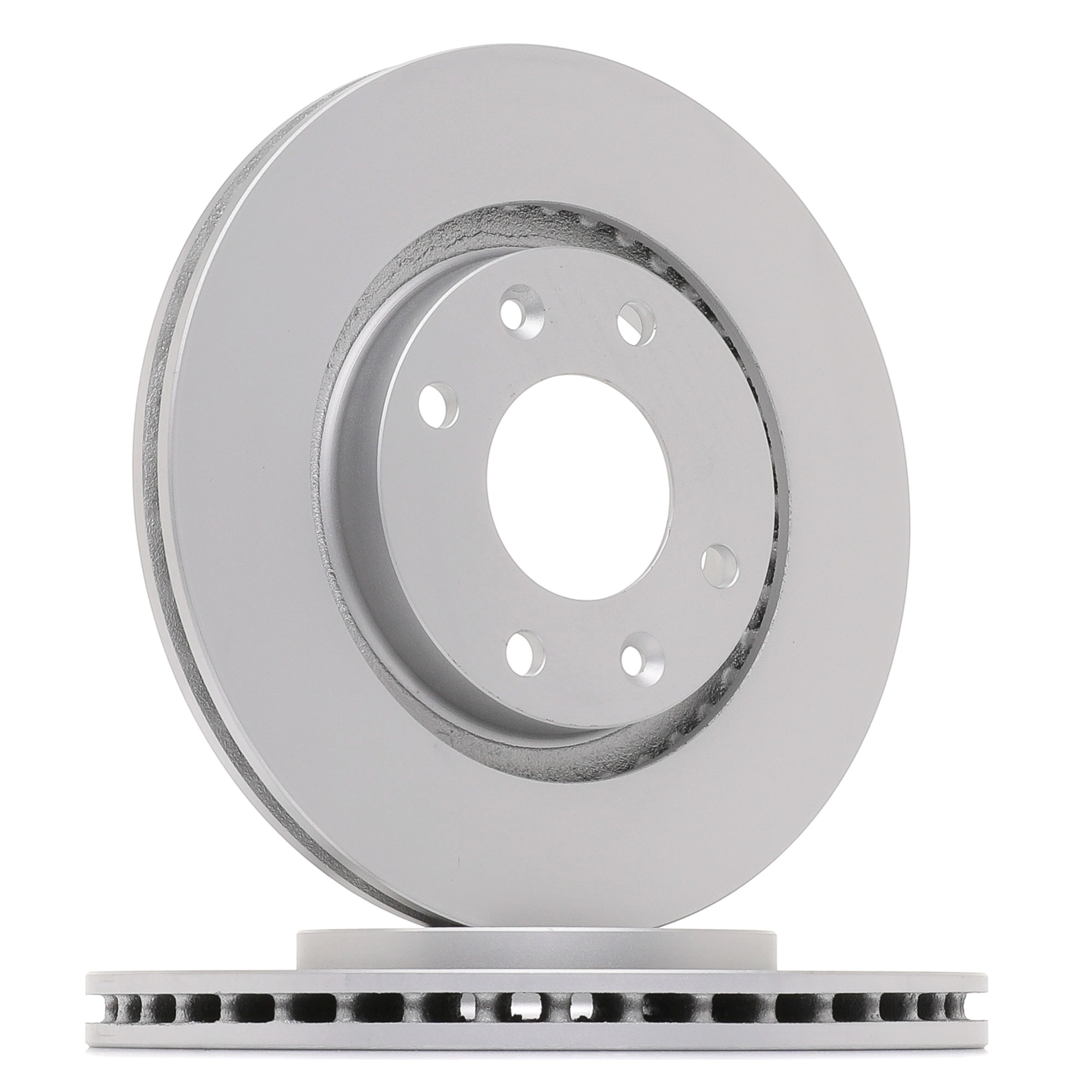 METELLI 266,0x22,0mm, 4, ventilato Ø: 266,0mm, N° fori: 4, Spessore disco freno: 22,0mm Dischi freno 23-0555C acquisto online