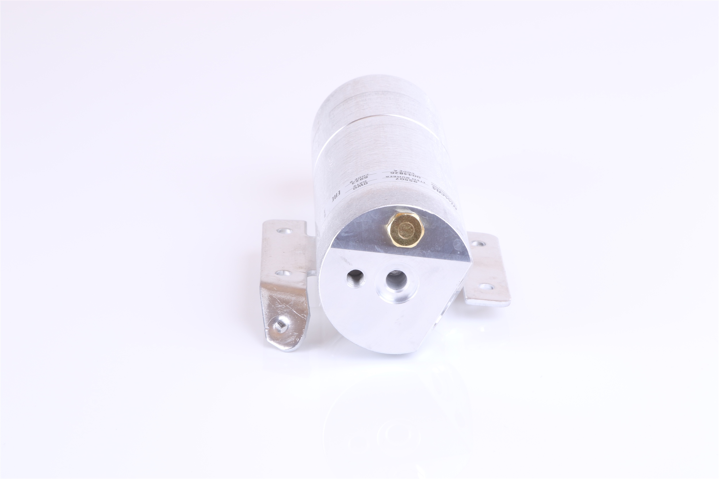 351006524 95507 Dryer, air conditioning NISSENS A960 830 09 83