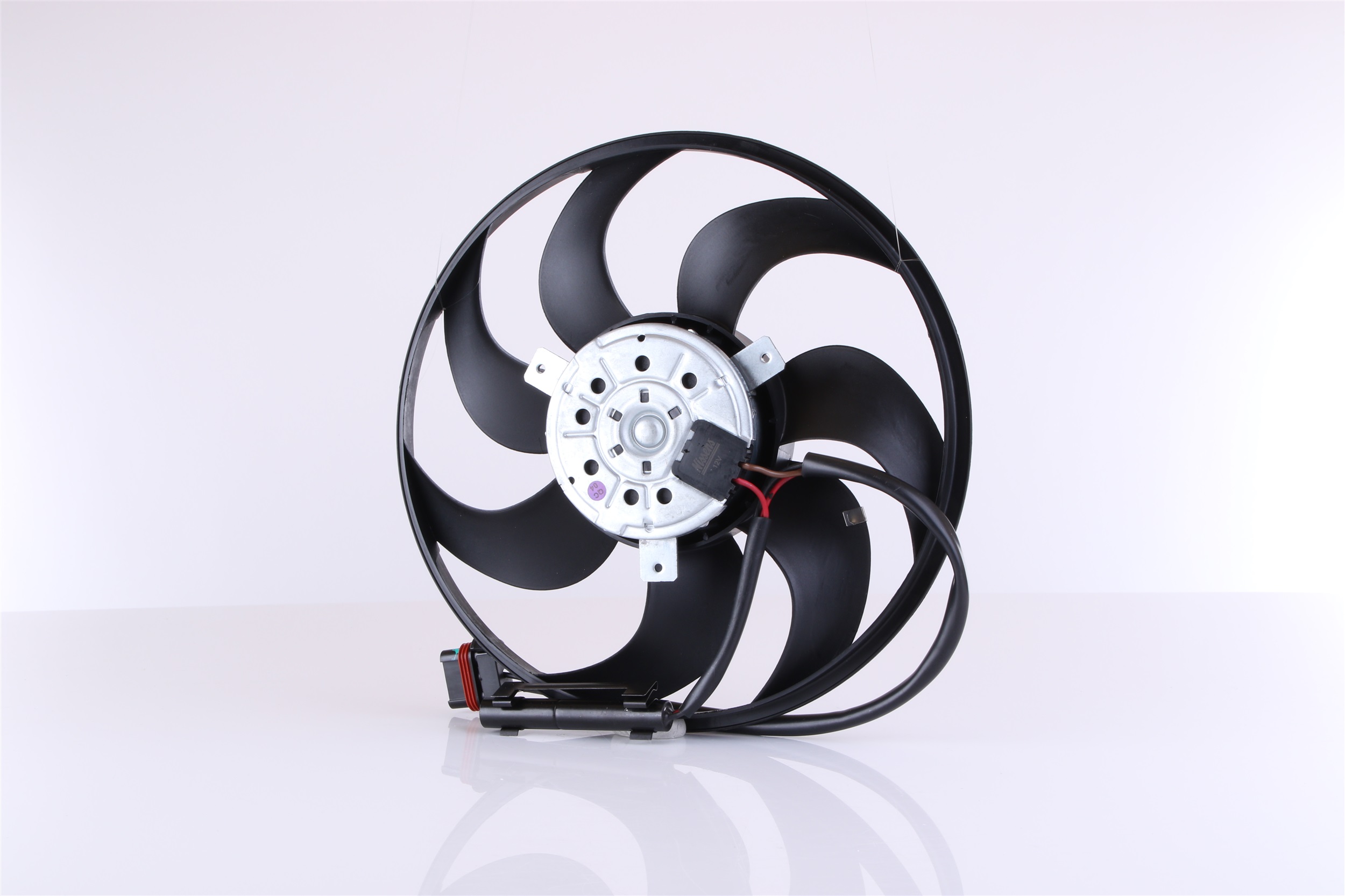 85775 Fan, radiator NISSENS 52 479 136 VAUXHALL