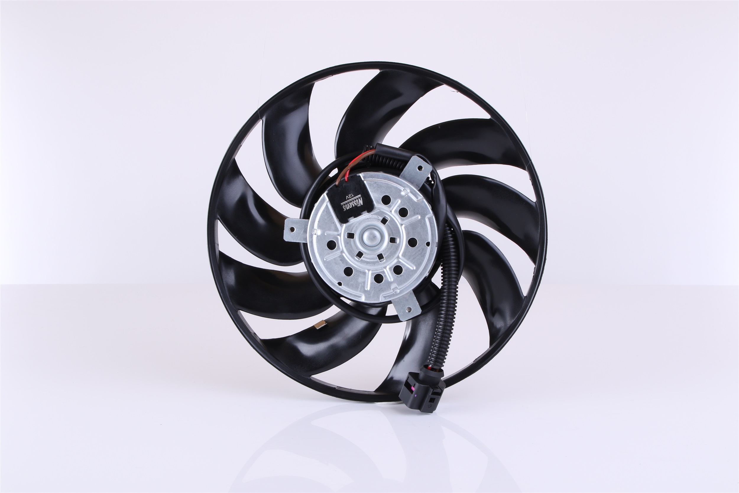NISSENS 85806 Ventilátor chladiče levné v eshop