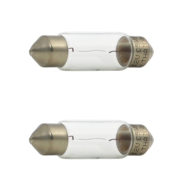 C5W Lampe - 8GM002092-123