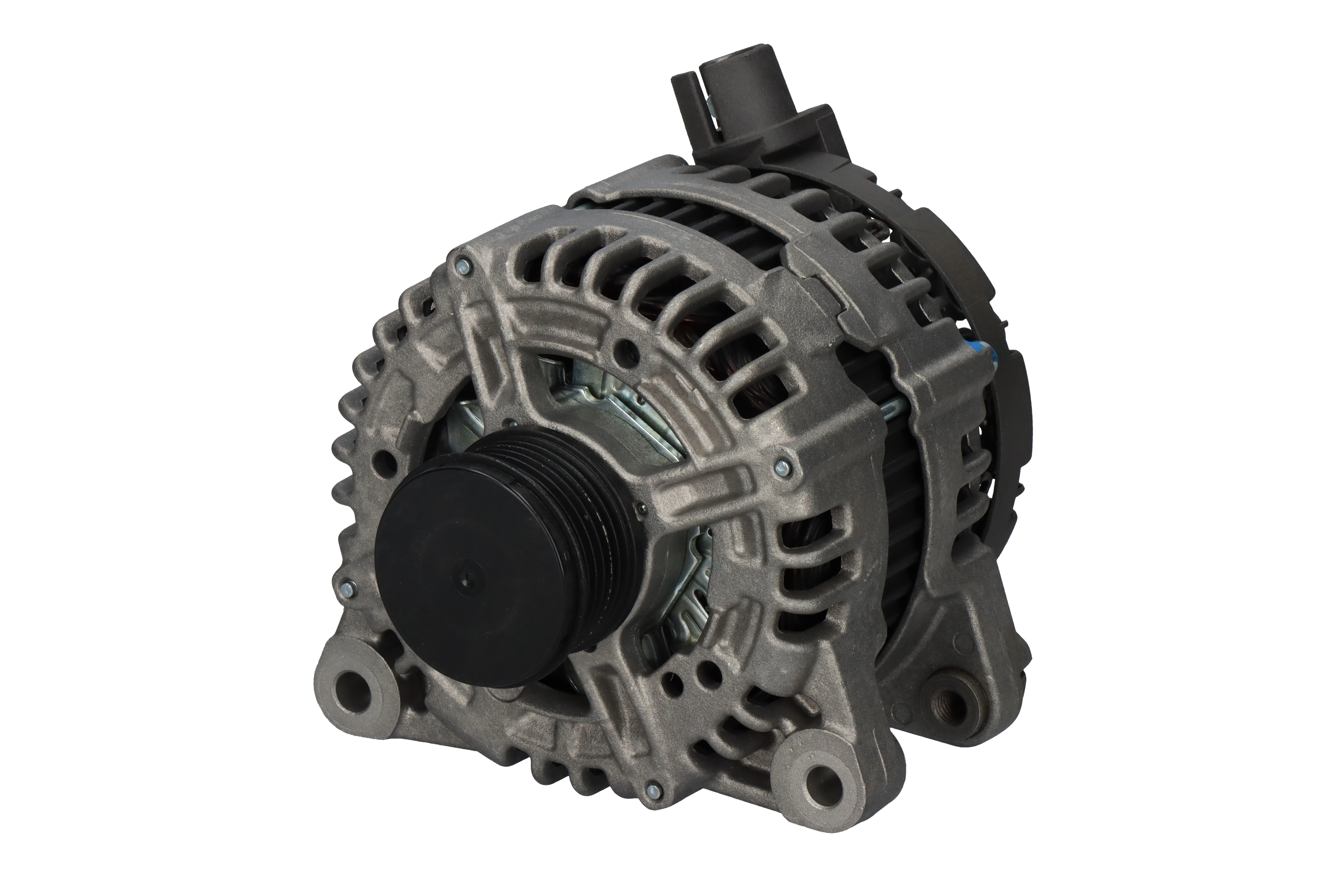 440480 Lichtmaschine VALEO 1435647 FIAT