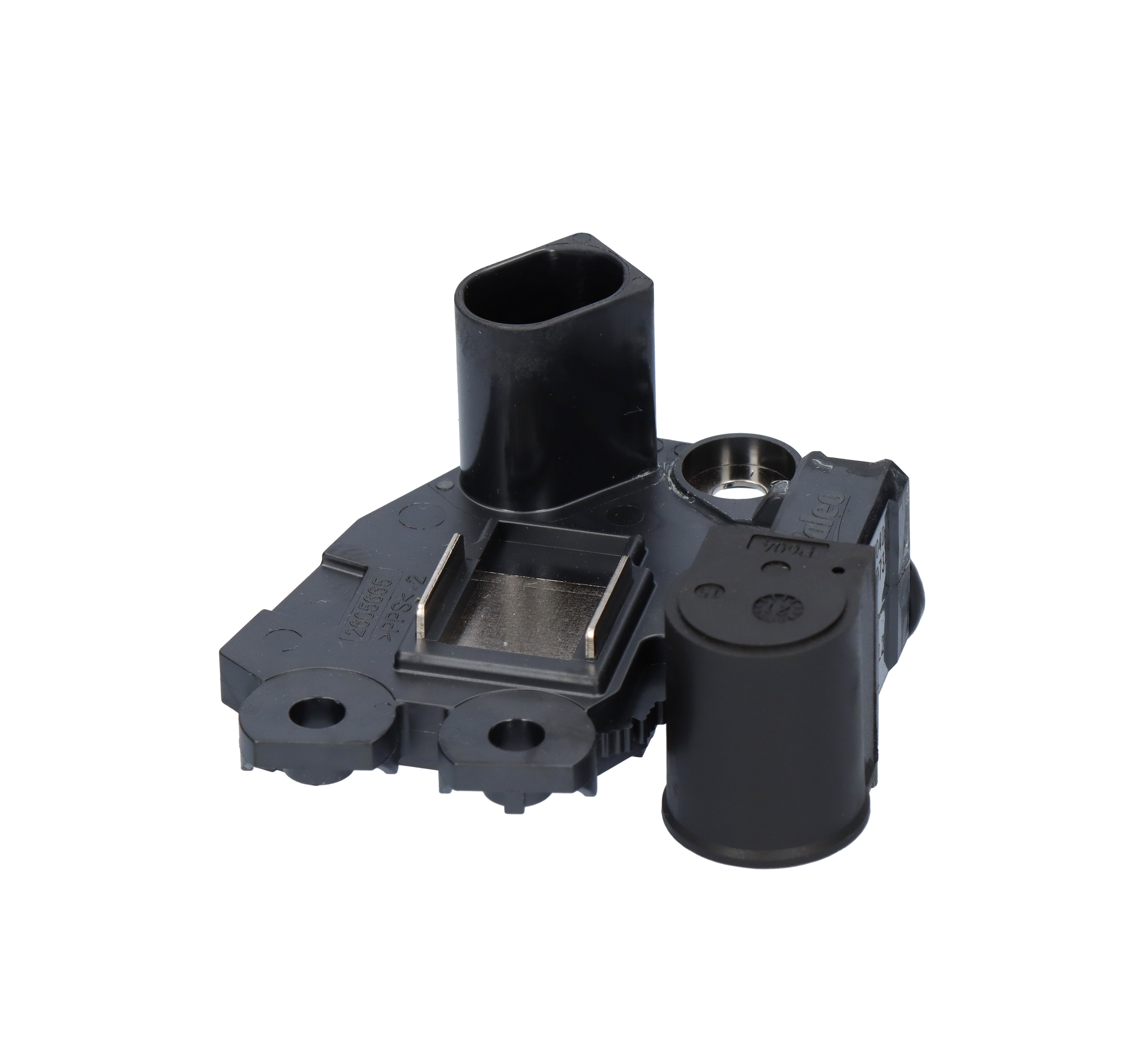 VALEO 599316 Lichtmaschinenregler