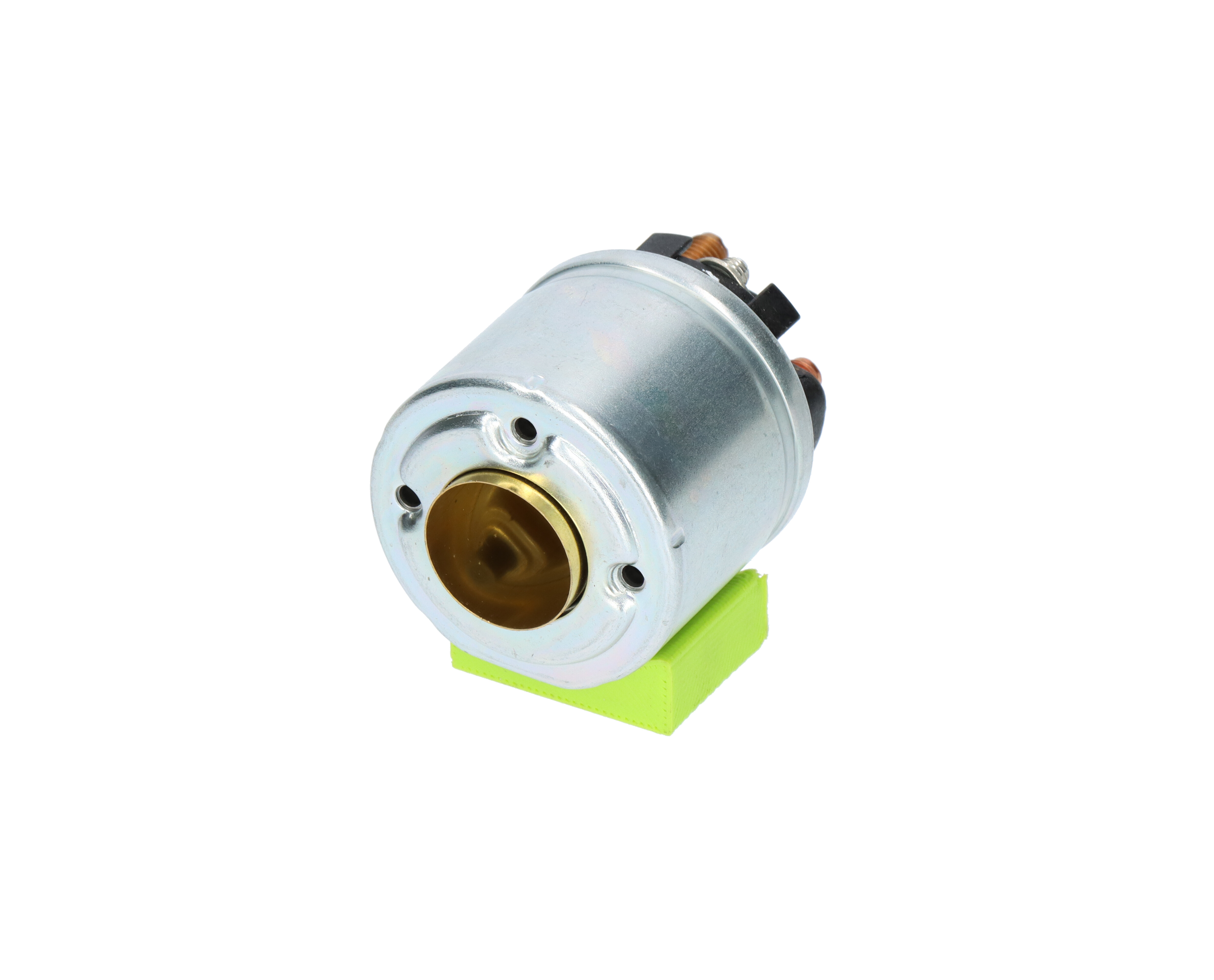 Pirkti 594724 VALEO Solenoidinis jungiklis, starteris 594724 nebrangu