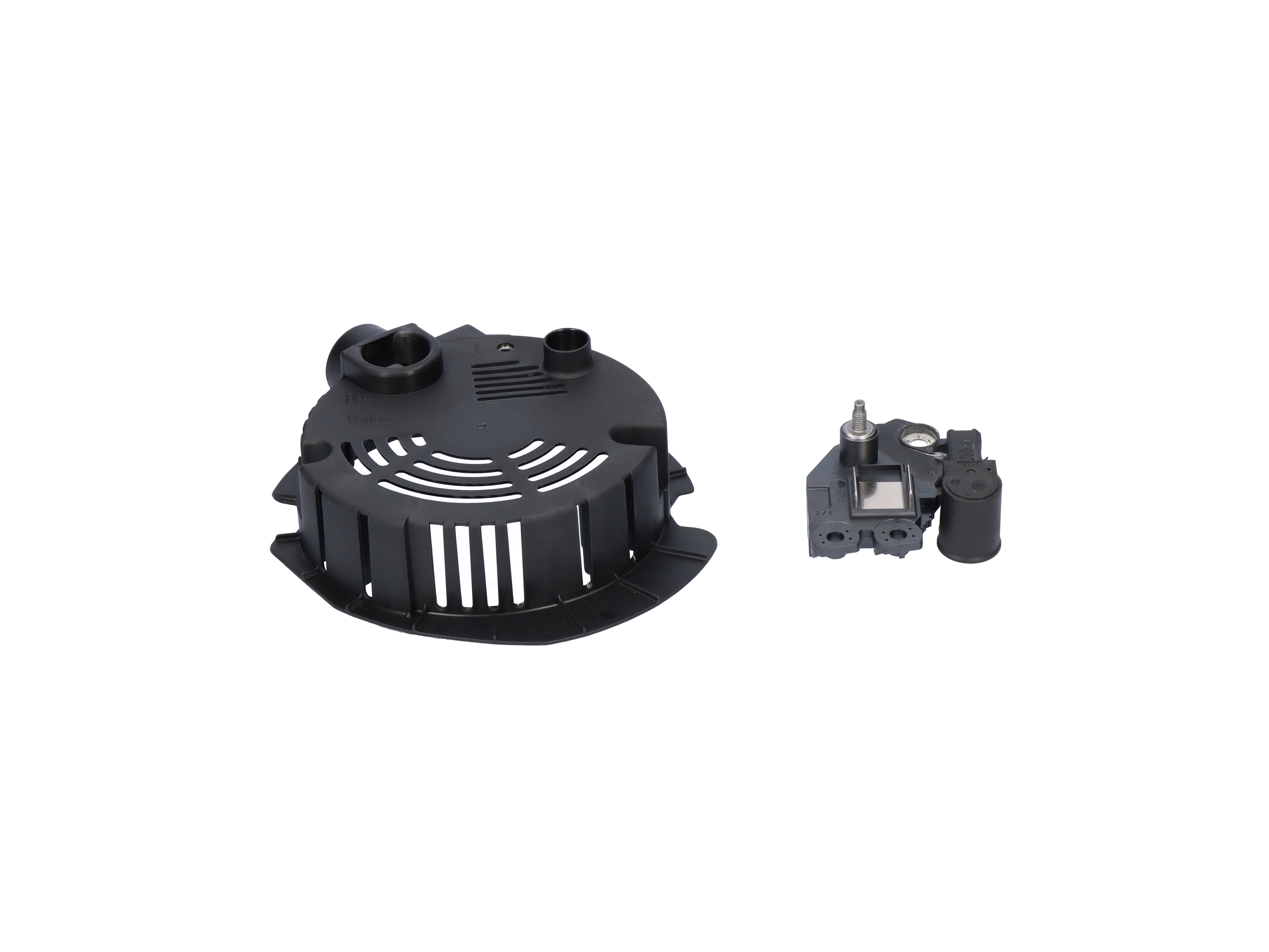 SG9B037 593945 Lichtmaschine VALEO SG9B037