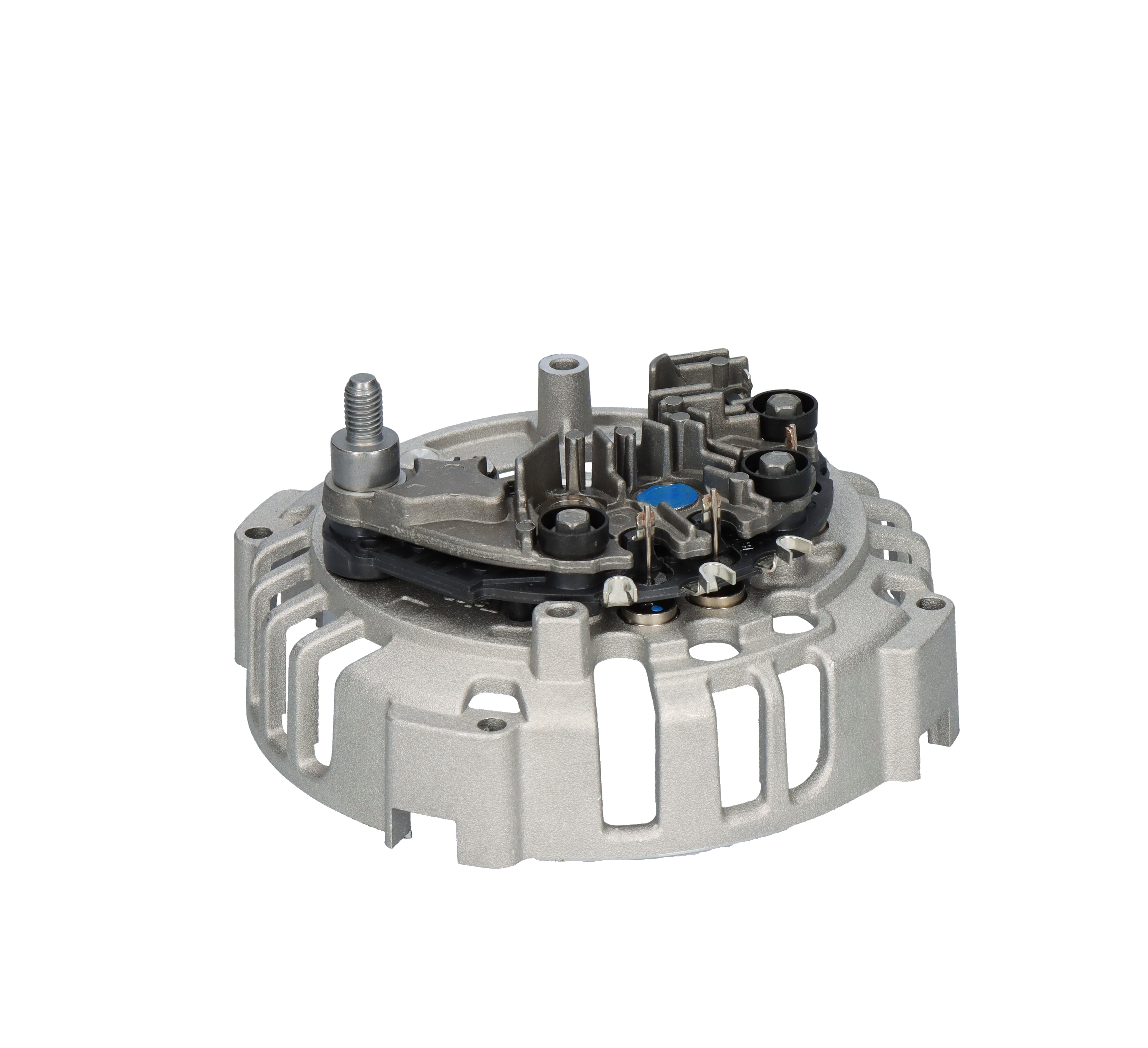 SG12B021 593393 Alternator VALEO SG14B022 AUDI