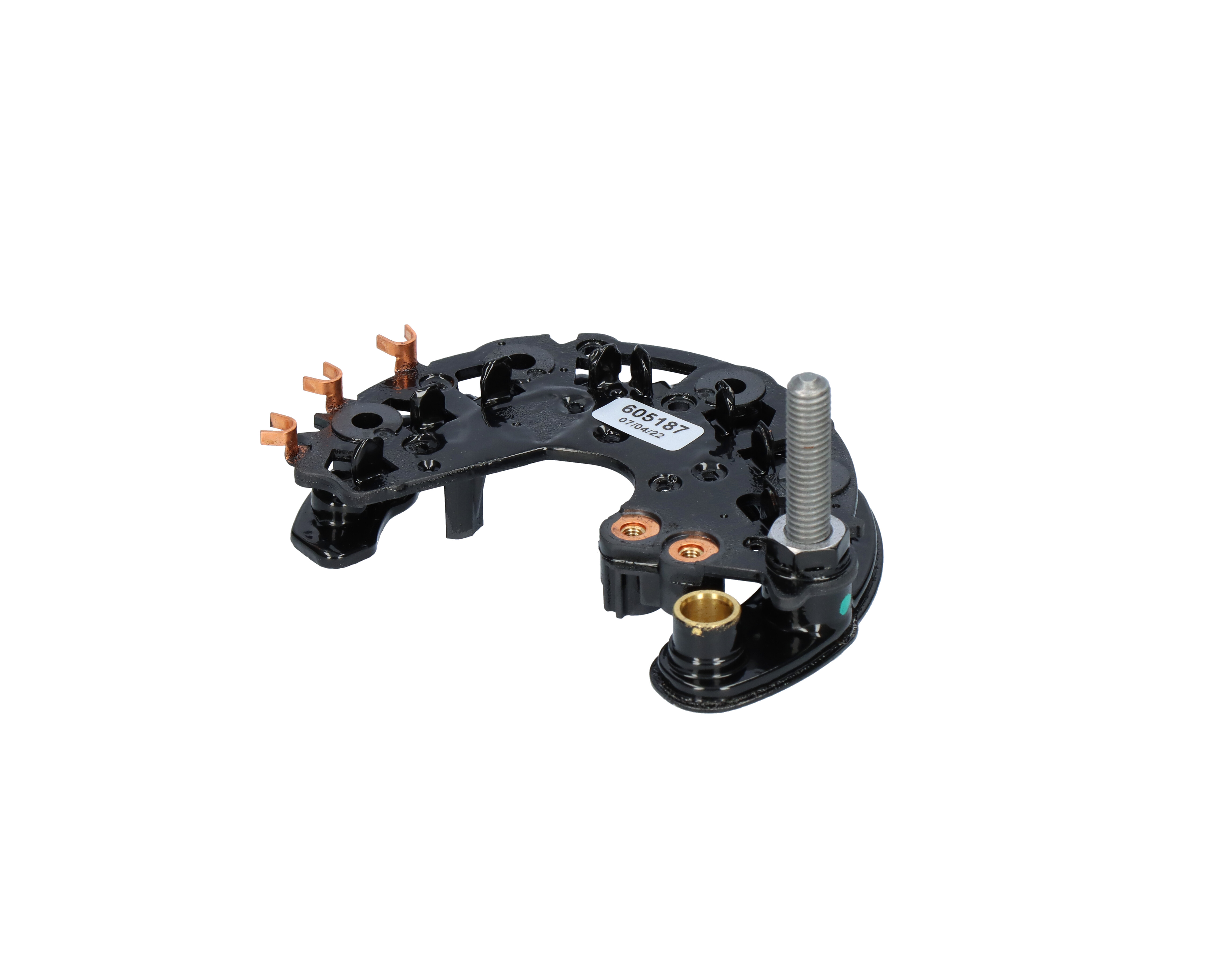 Pont de diode alternateur VALEO ESPACE 4 - 593667