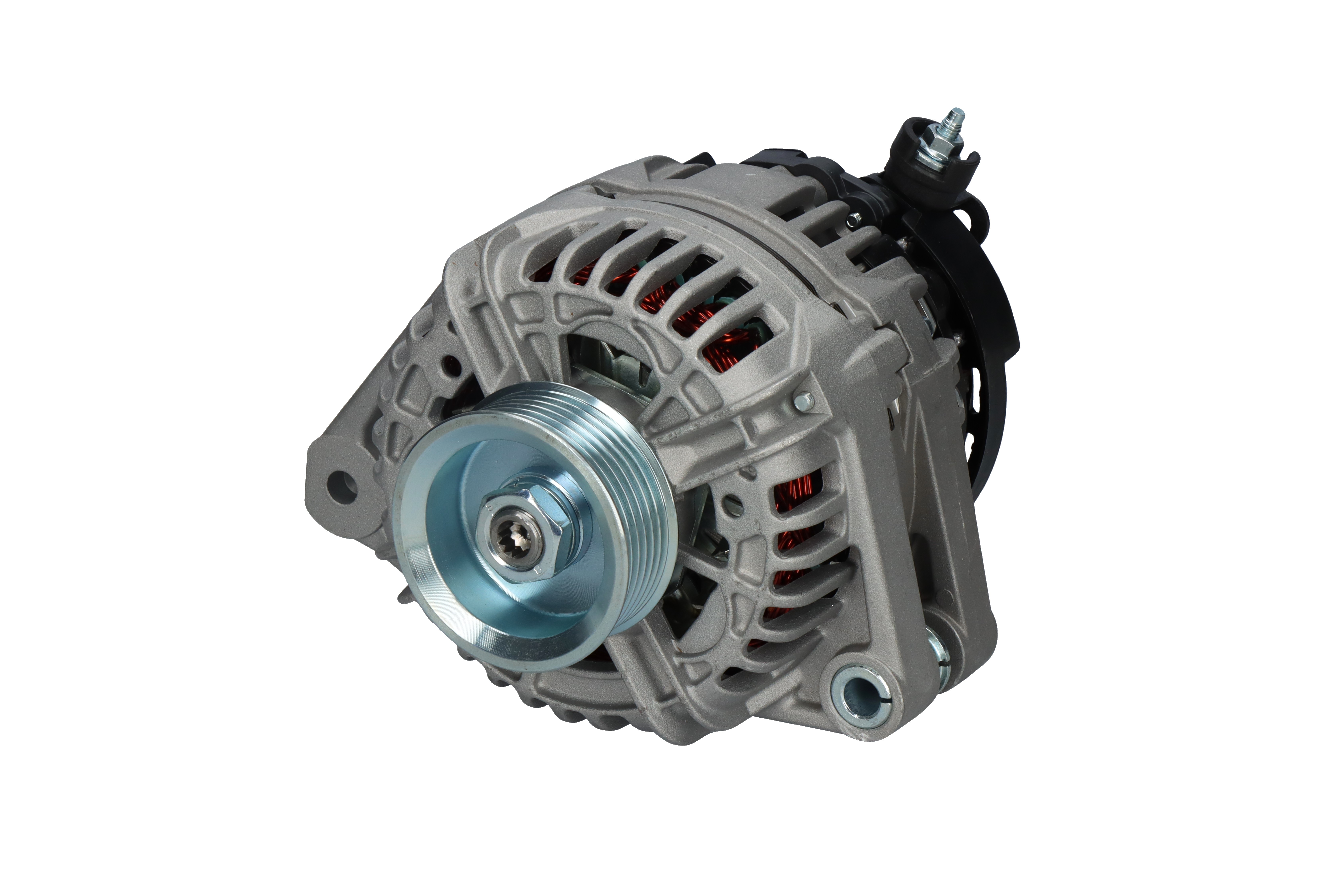 437667 Lichtmaschine VALEO 31100 PDAE01 HONDA