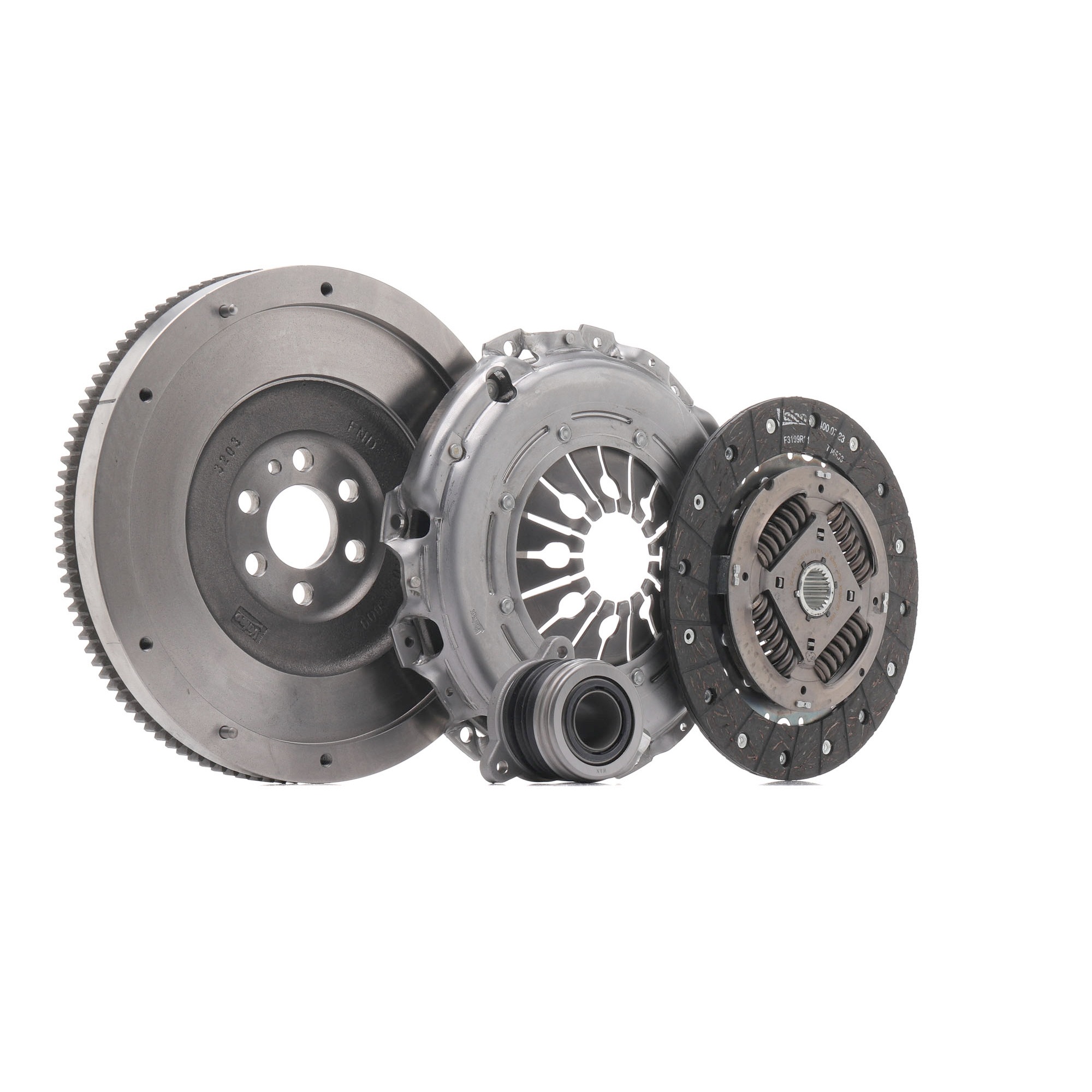 Kit d'embrayage VALEO 845163 prix embrayage VAUXHALL ANTARA