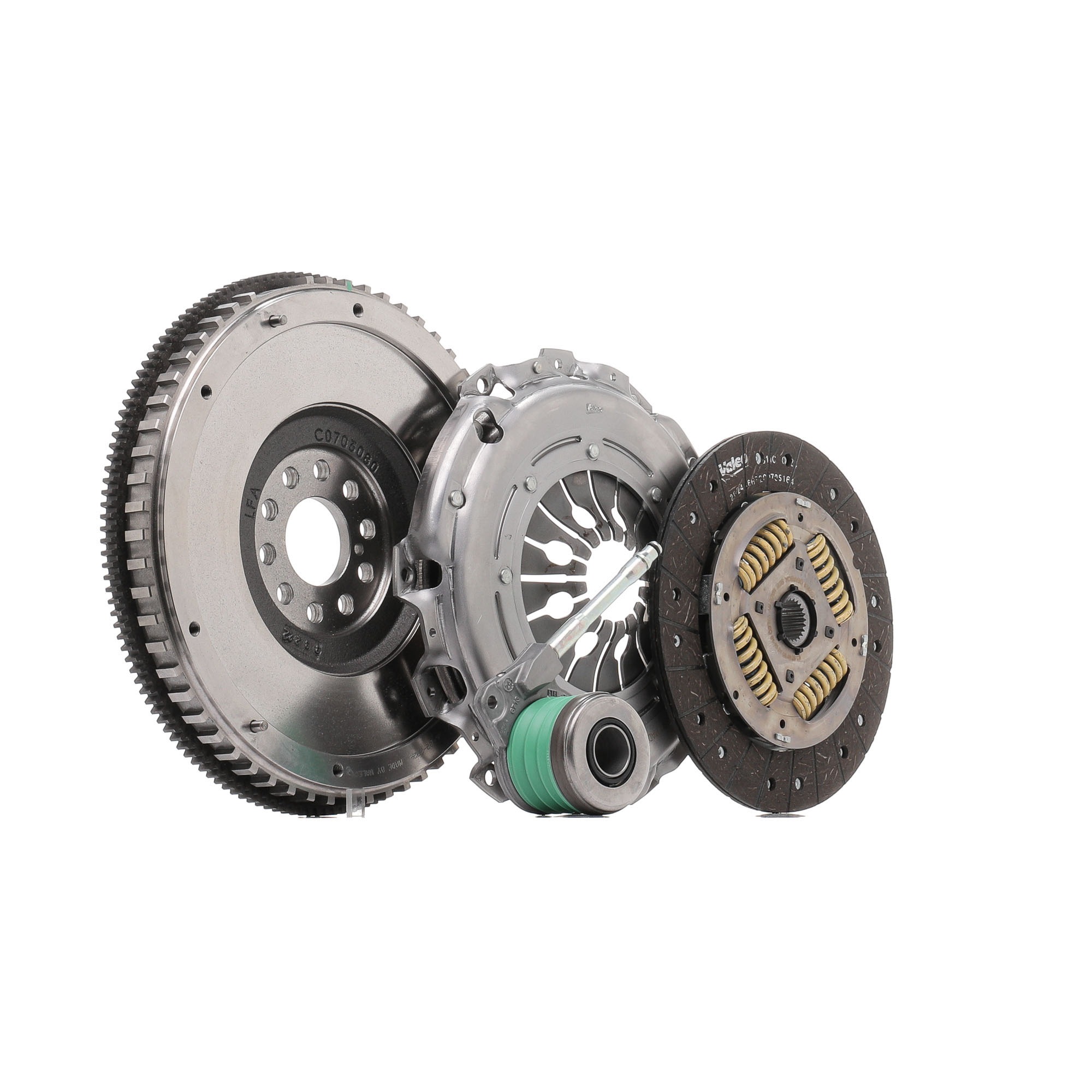 845081 VALEO Kit d'embrayage Volvo 960 Berline