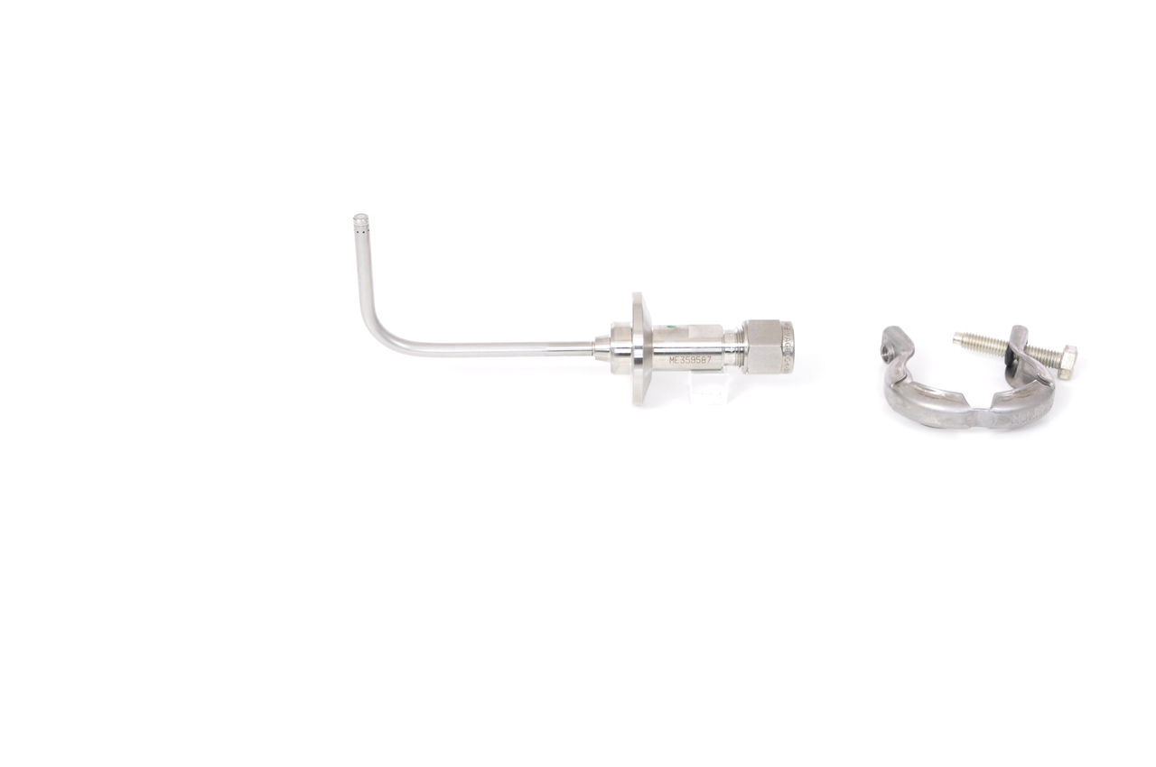 acheter BOSCH DNX1/AM/110/S Injecteur, injection d'urée 0 444 012 007 à un bon prix