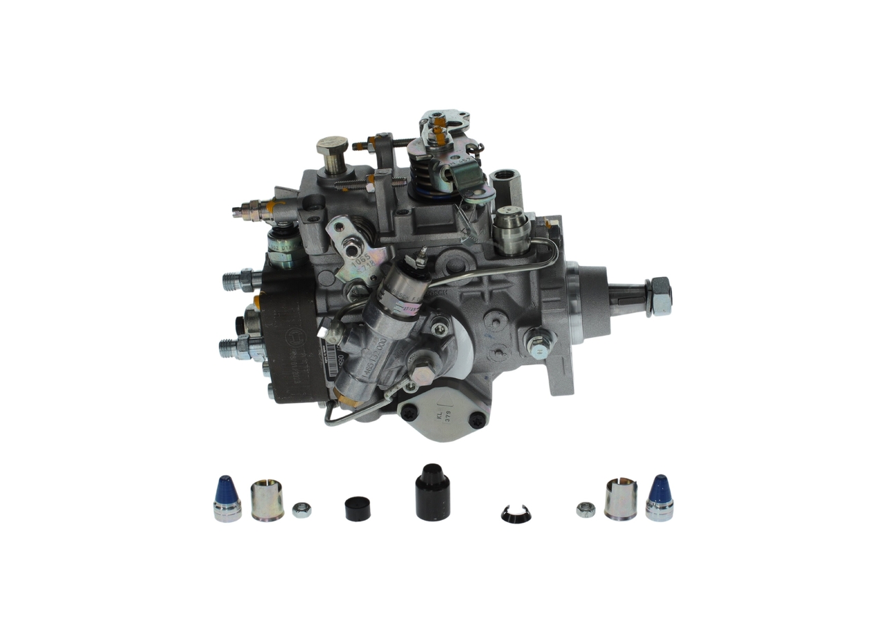 Osta VE3/12F1100R949 BOSCH Diisel, Jagajapump Sissepritsepump 0 460 423 005 madala hinnaga
