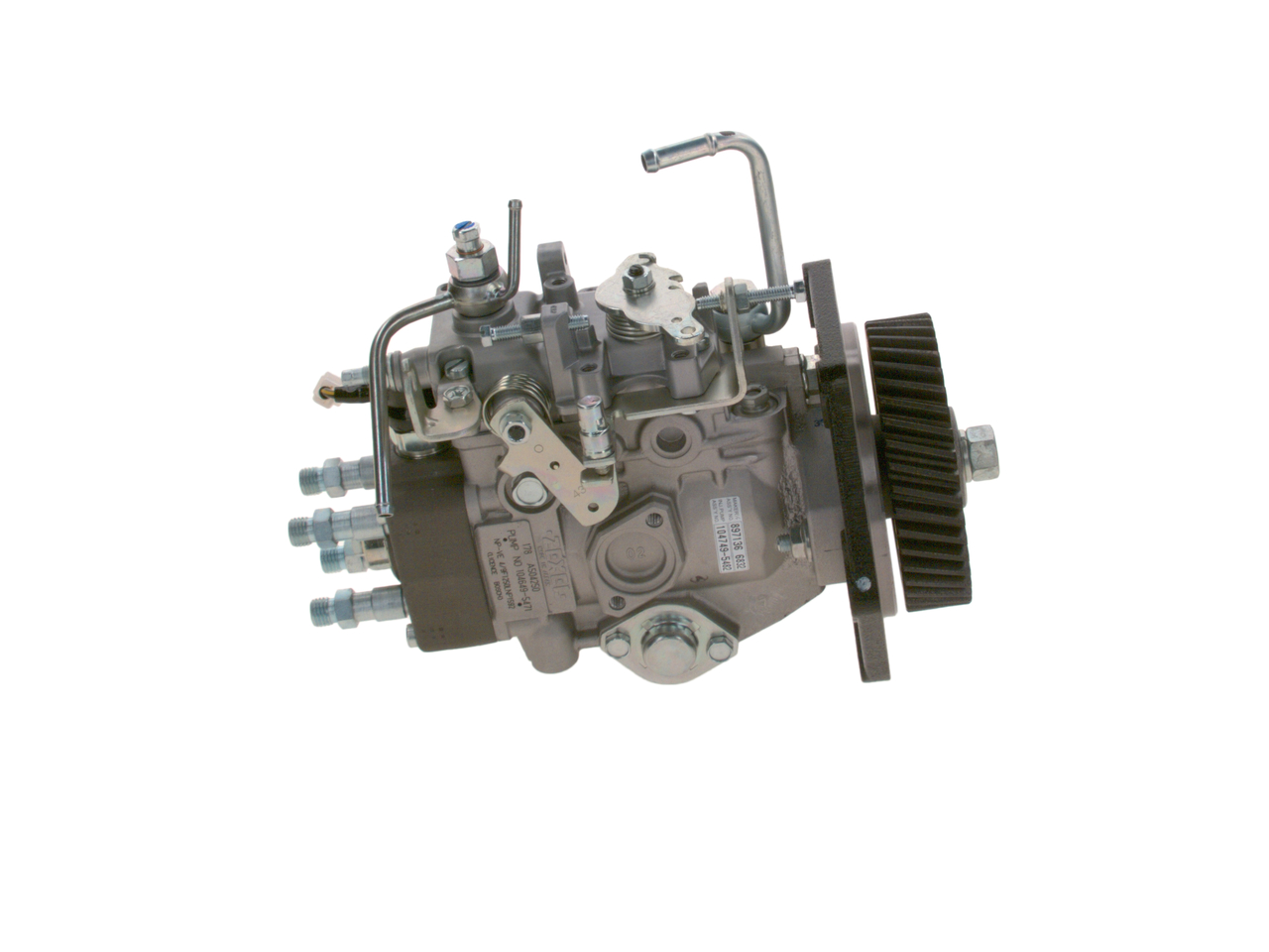 104749-5482 BOSCH motorina Pompa de injectie F 01G 09W 0G1 cumpără costuri reduse