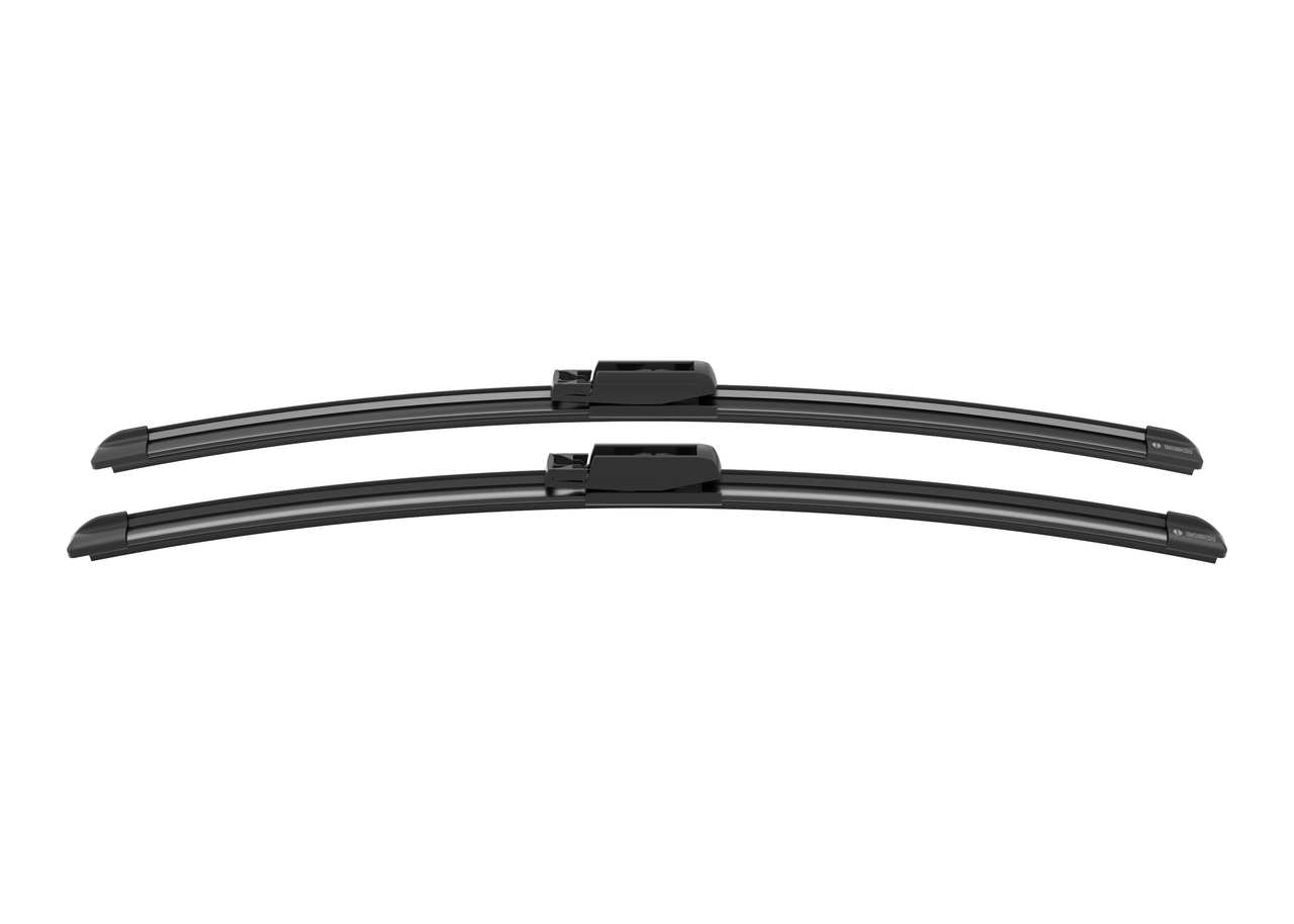 A 017 S BOSCH Aerotwin 550 mm, Beam Left-/right-hand drive vehicles: for right-hand drive vehicles Windscreen wipers 3 397 009 017 buy