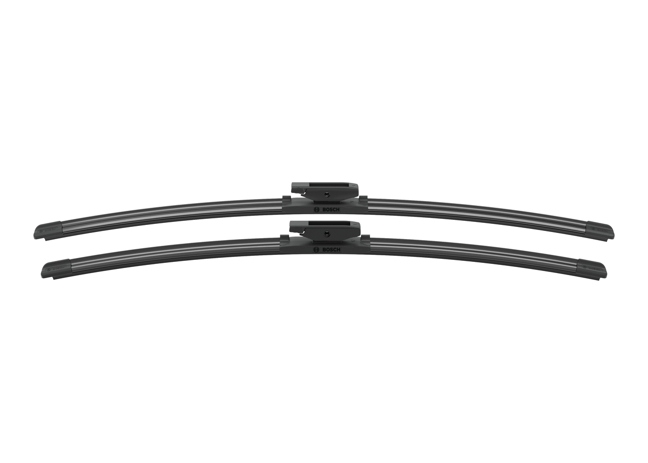Essuie-glace LAGUNA 3 BOSCH - 3397007423