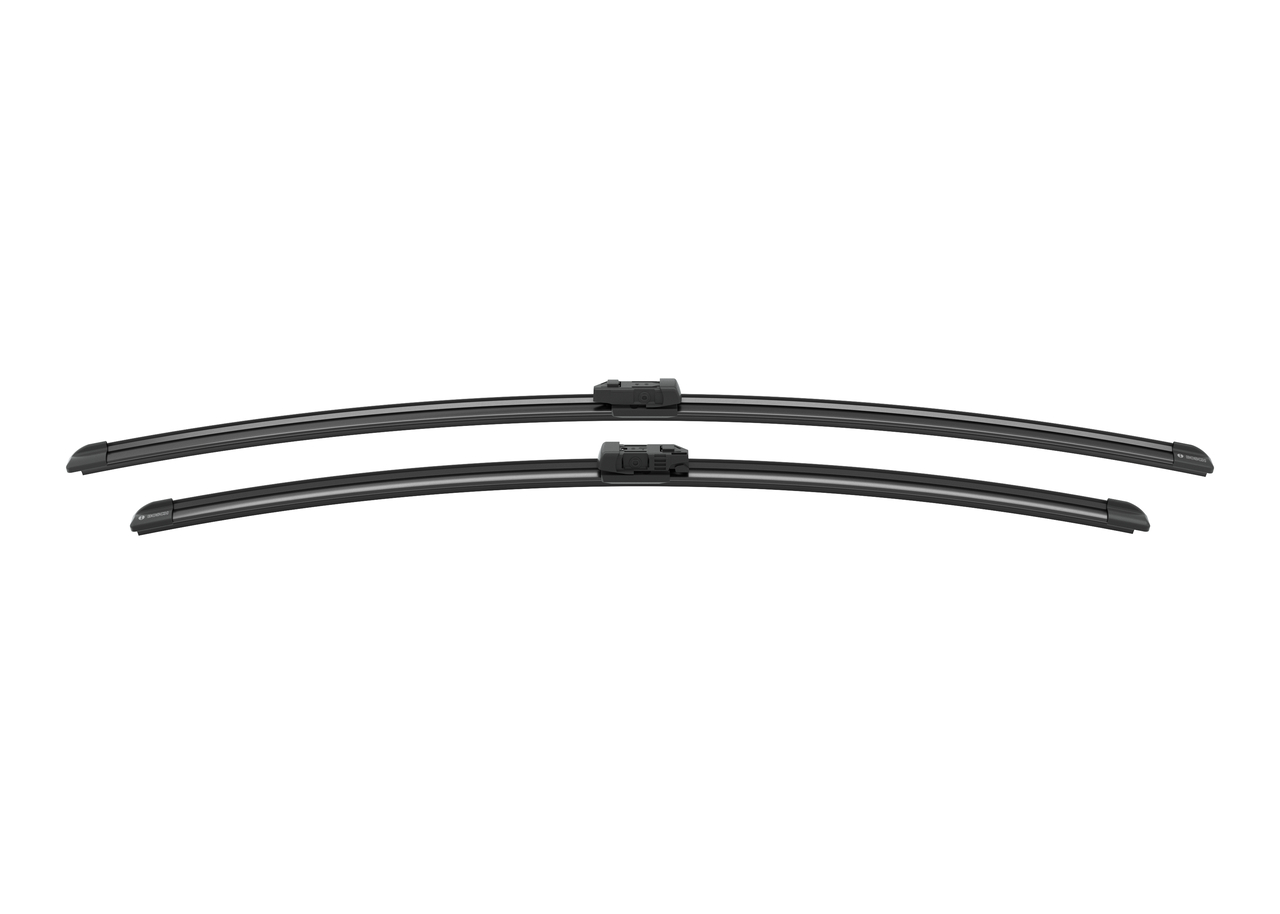 Essuie-glace 5008 Phase 2 BOSCH - 3397007719