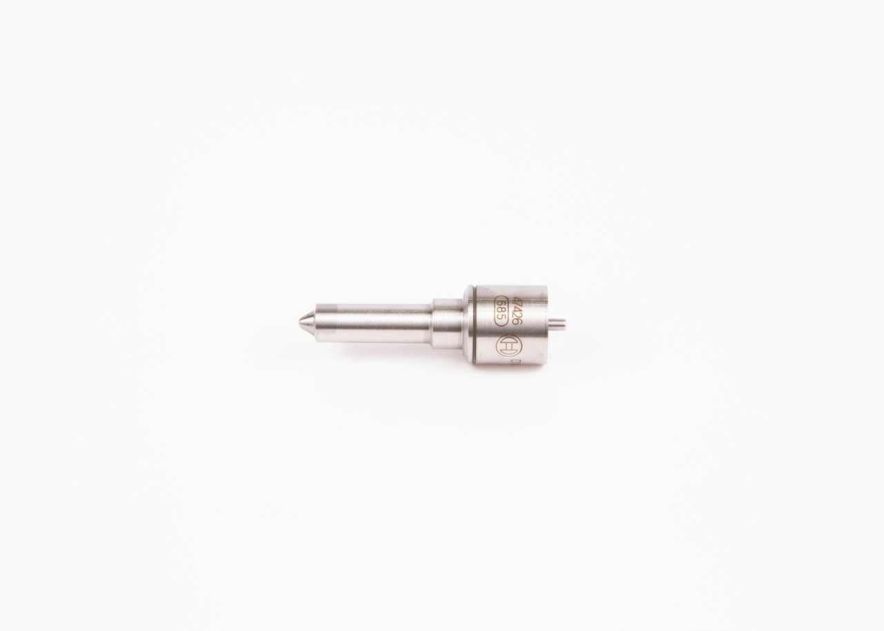 BOSCH 0 433 175 453 Nozzle Body