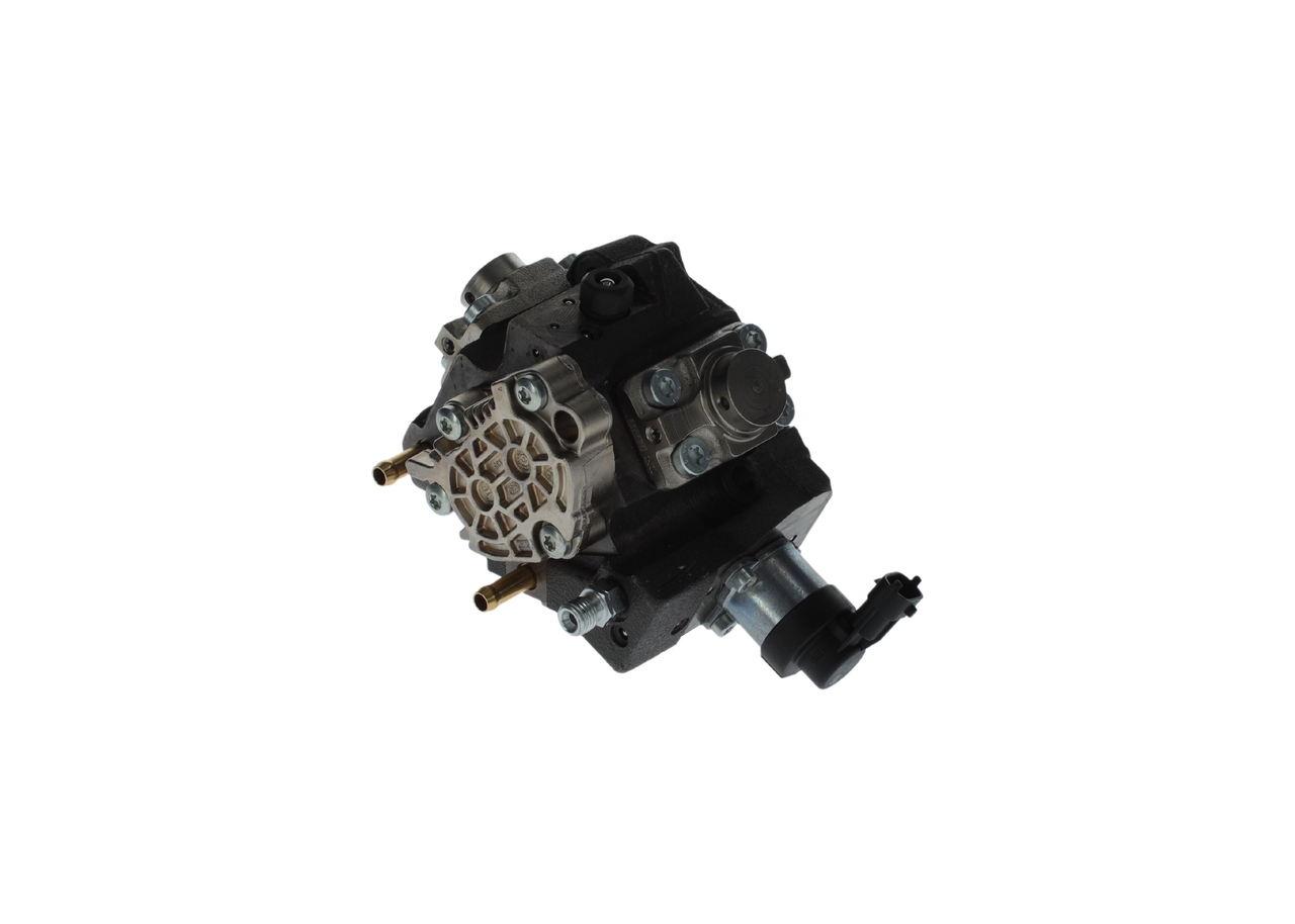 BOSCH Pompa wysokiego ciśnienia 0 445 010 195 do NISSAN: kup przez Internet