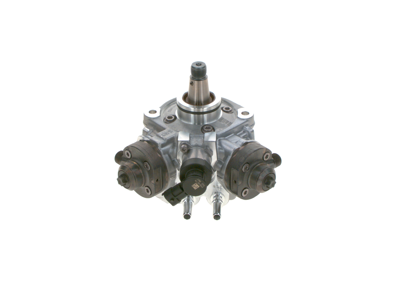 CR/CP4HS2/L80/8914S BOSCH 0445010689 Pompă de injecție LANCIA Thema Sedan (LX) 3.0 D 239 CP motor diesel 2014 preț
