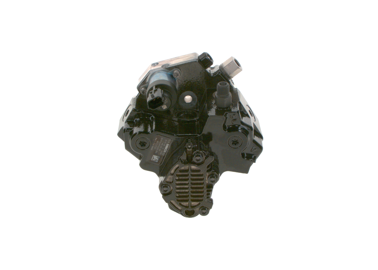 CR/CP3S3/R110/30-789S BOSCH Einspritzpumpe 0 445 020 029